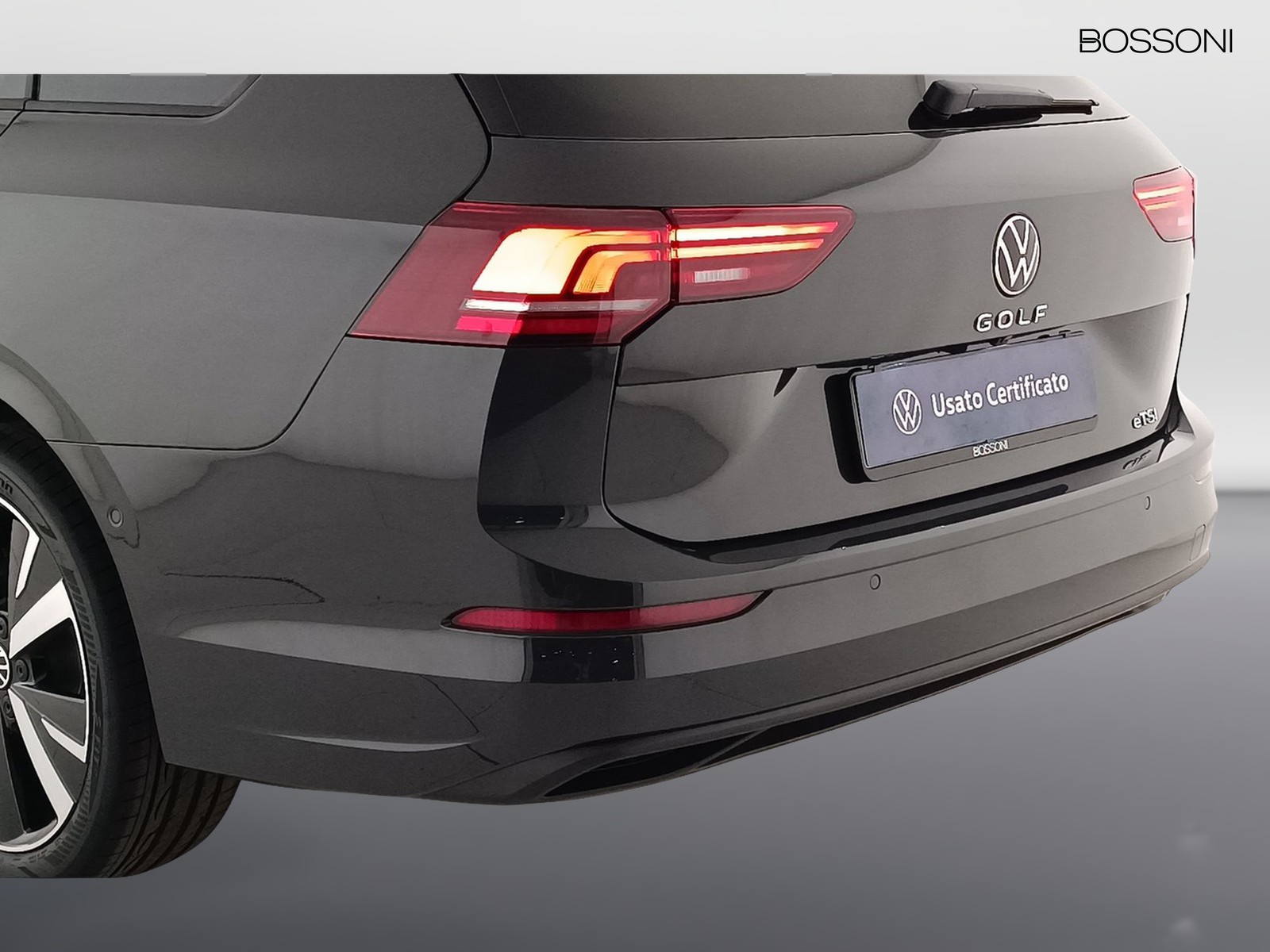 14 - Volkswagen Golf variant 1.5 etsi act 115cv edition plus