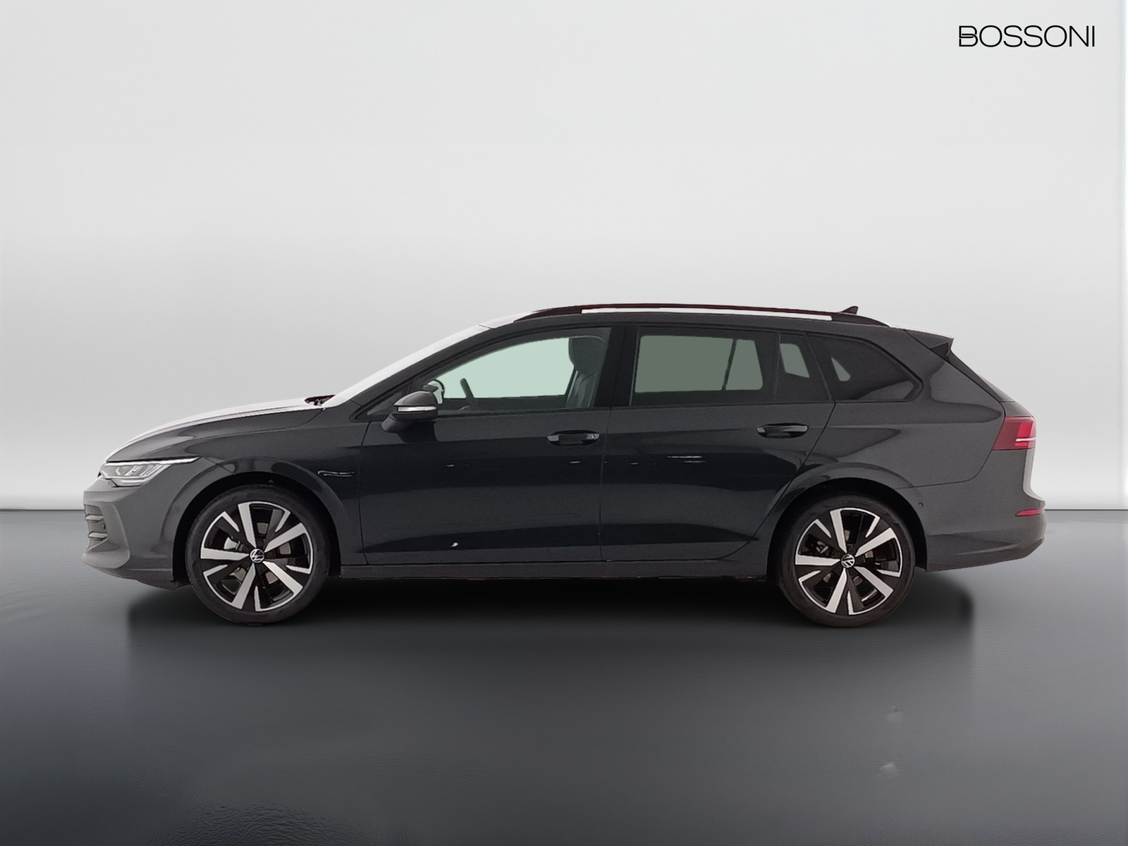 15 - Volkswagen Golf variant 1.5 etsi act 115cv edition plus