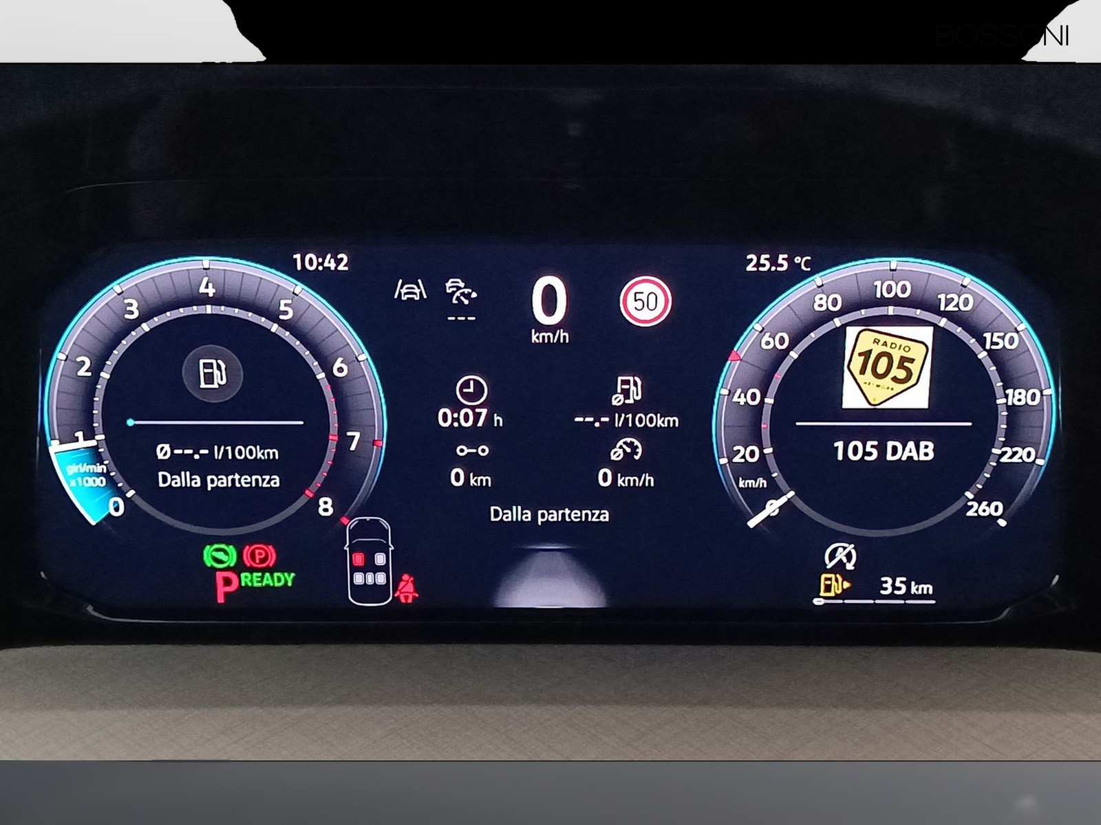 17 - Volkswagen Golf variant 1.5 etsi act 115cv edition plus