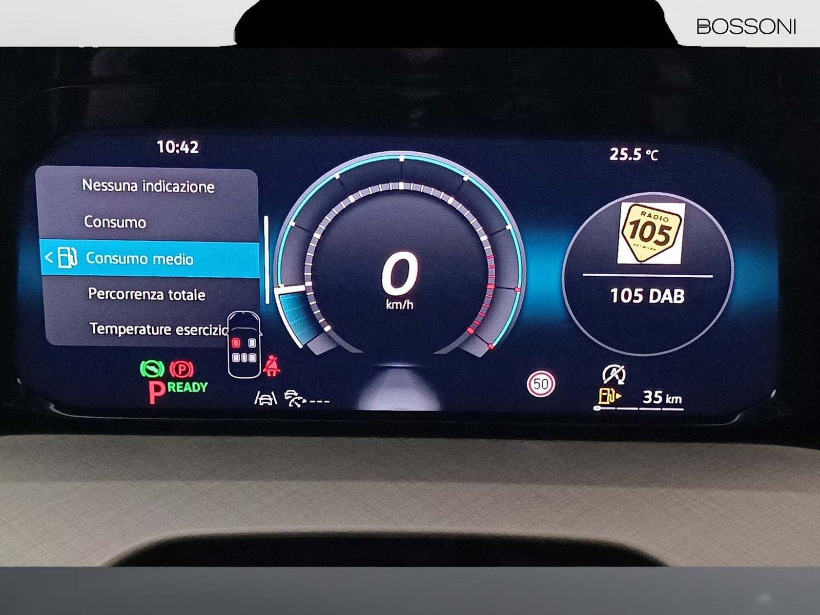 18 - Volkswagen Golf variant 1.5 etsi act 115cv edition plus