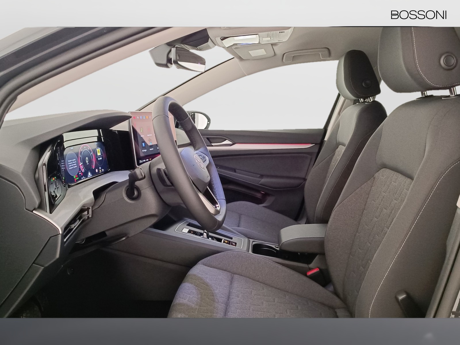 27 - Volkswagen Golf variant 1.5 etsi act 115cv edition plus