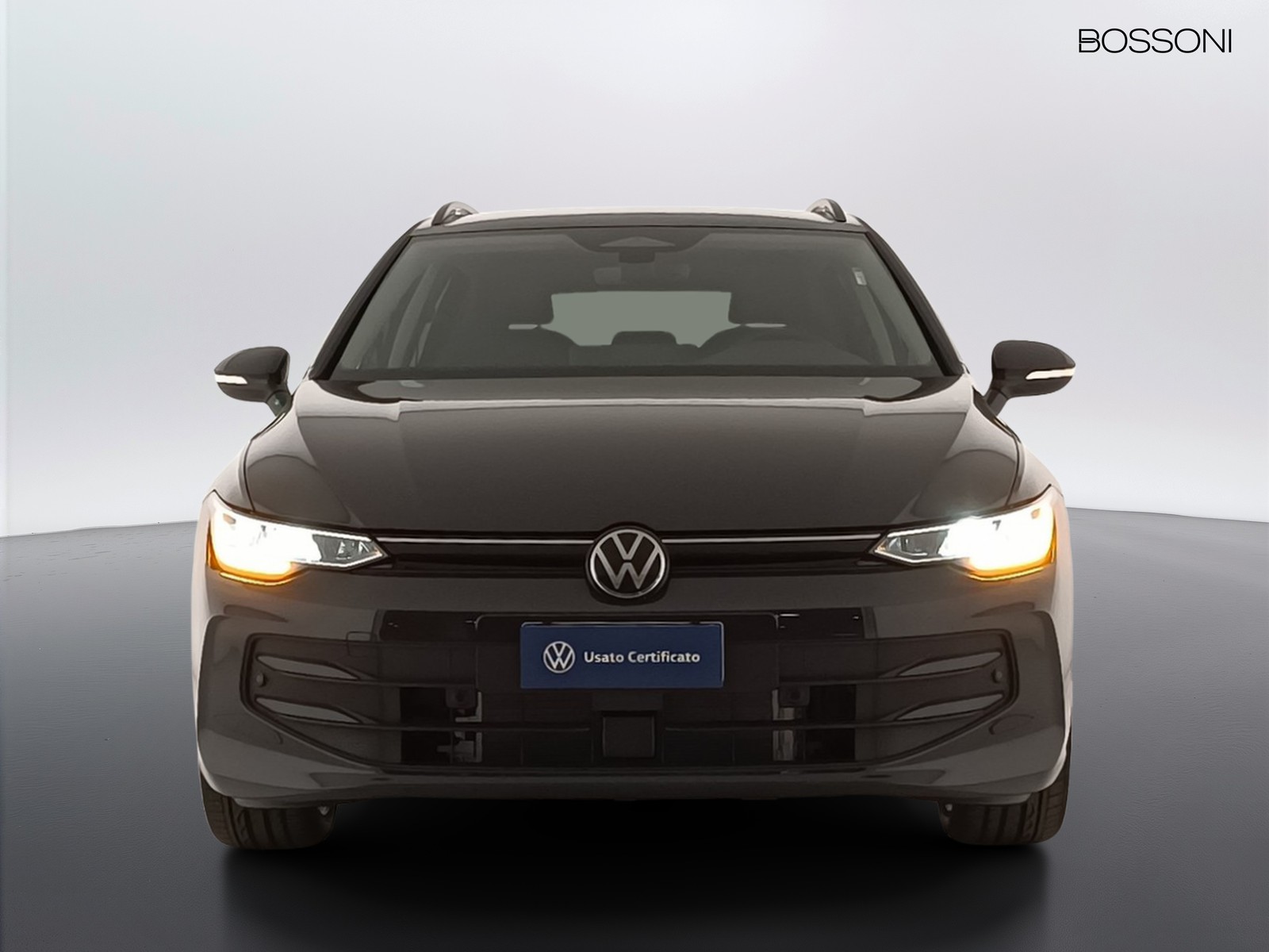 32 - Volkswagen Golf variant 1.5 etsi act 115cv edition plus