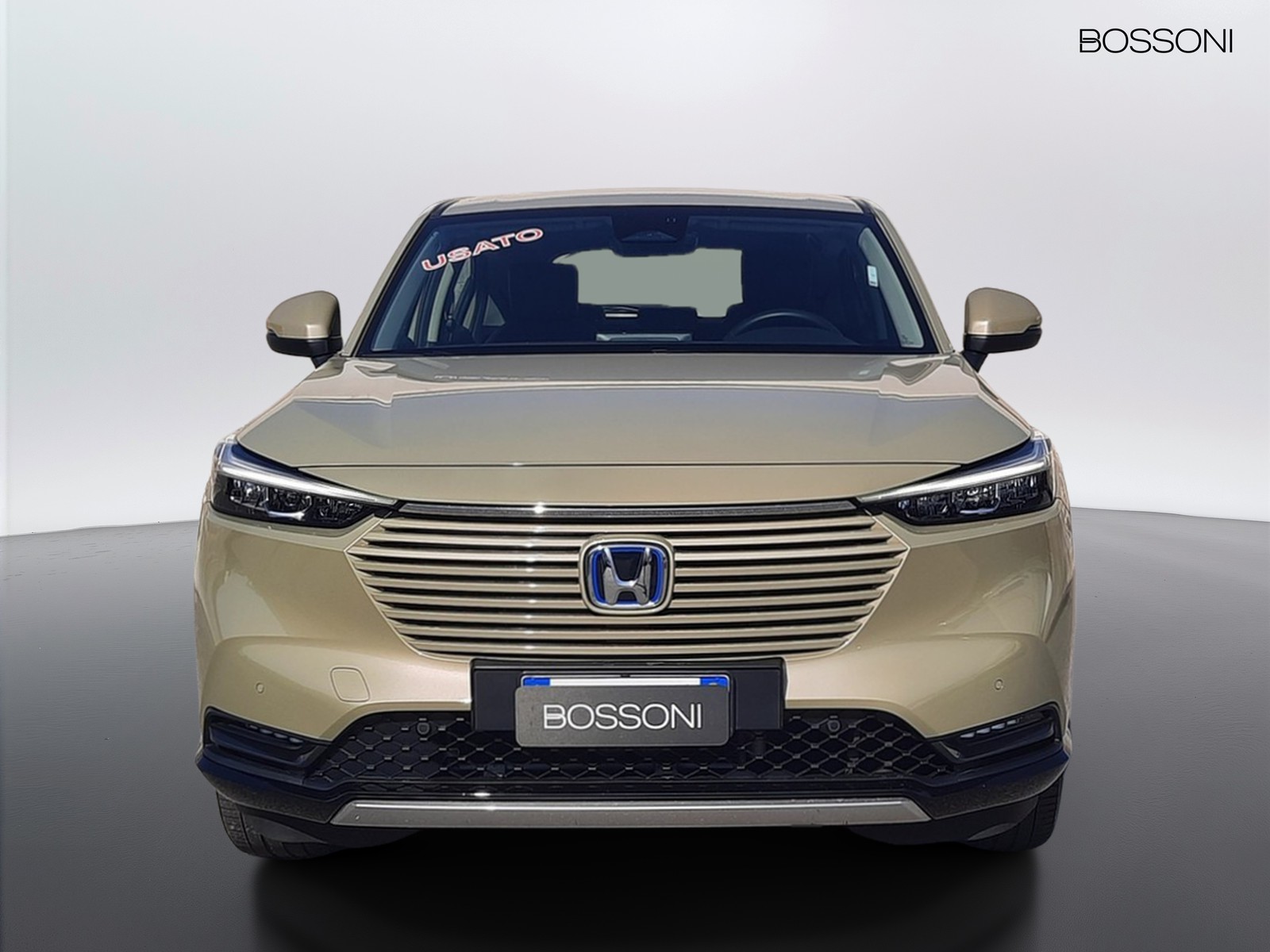 2 - Honda HR-V 1.5 hev advance