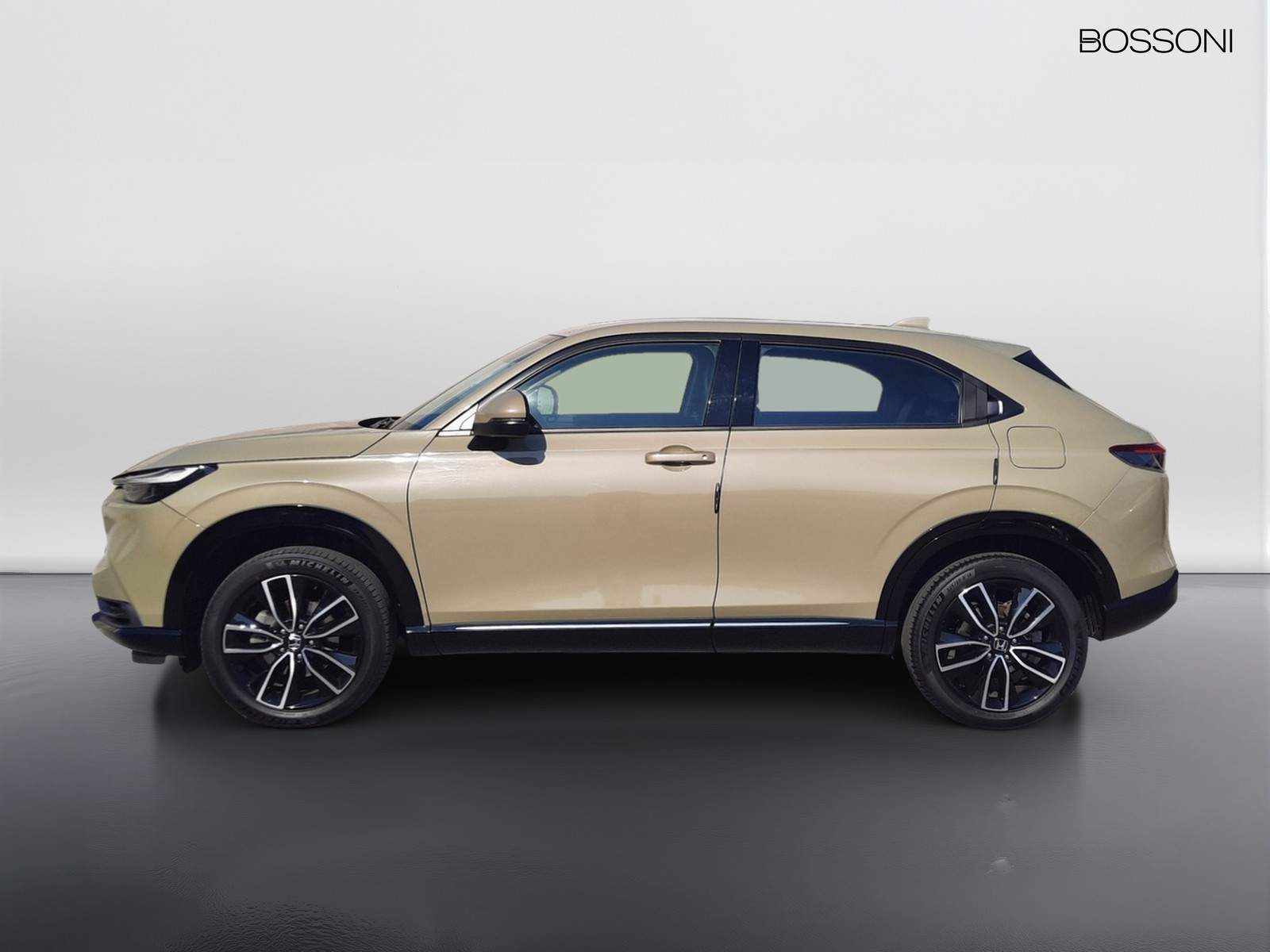 3 - Honda HR-V 1.5 hev advance
