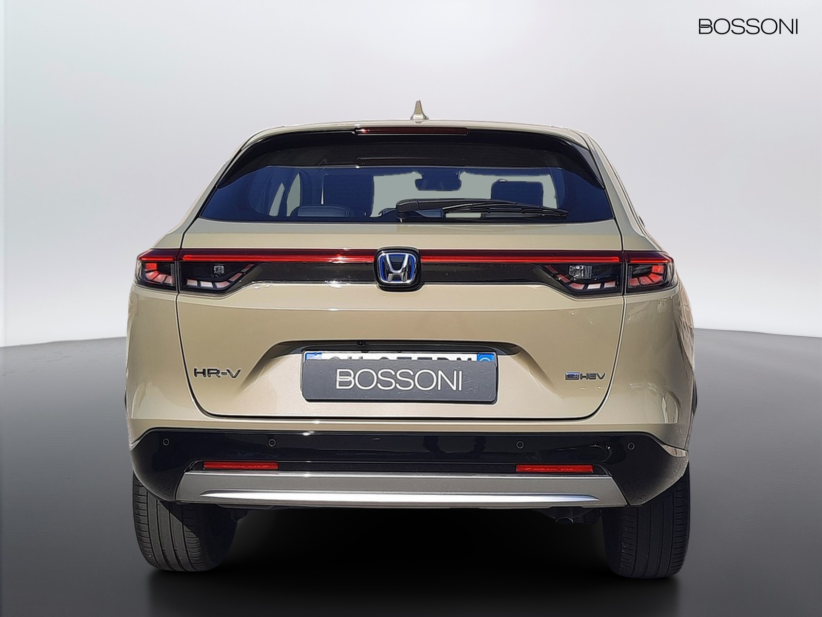 5 - Honda HR-V 1.5 hev advance