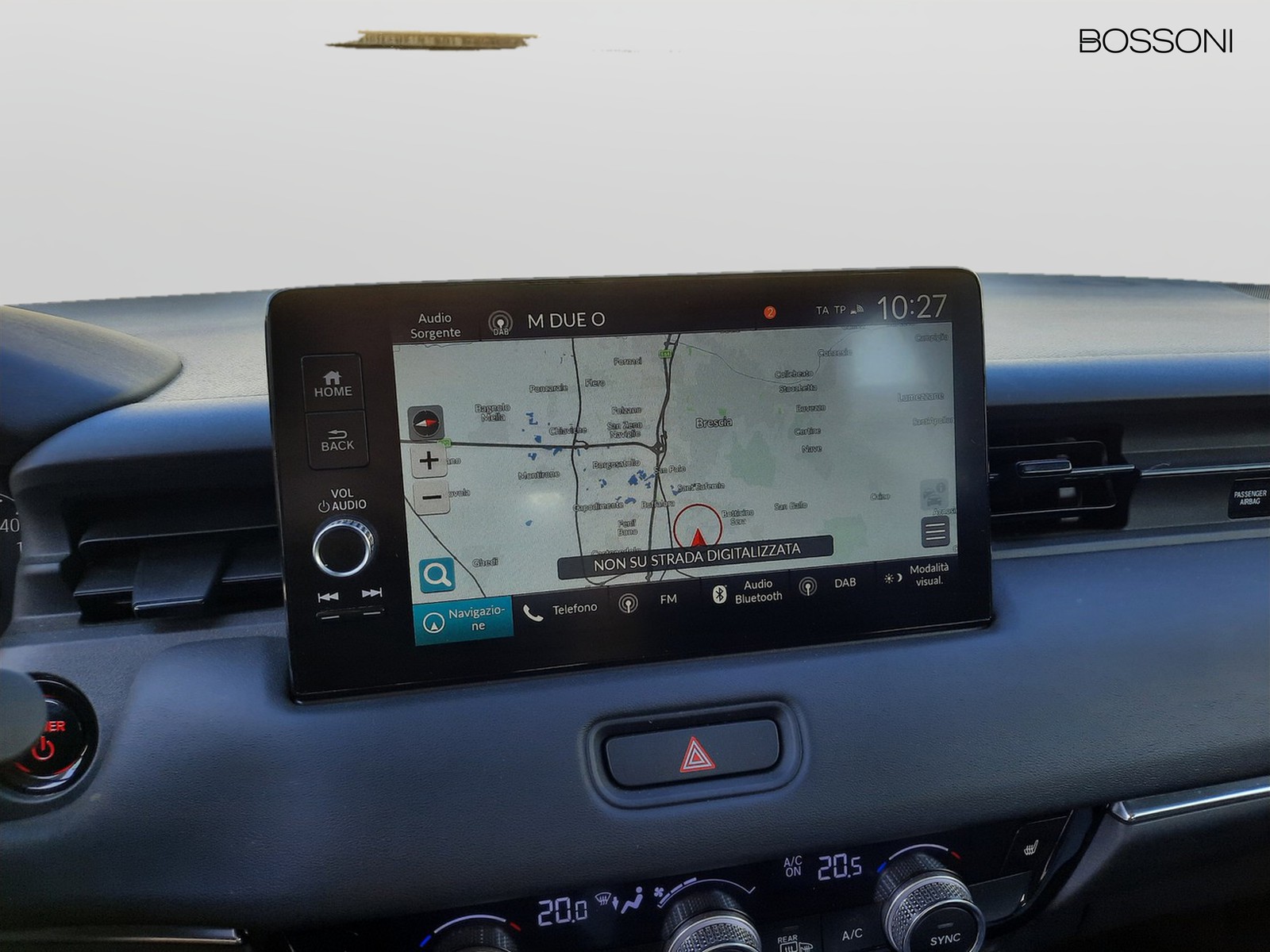 11 - Honda HR-V 1.5 hev advance