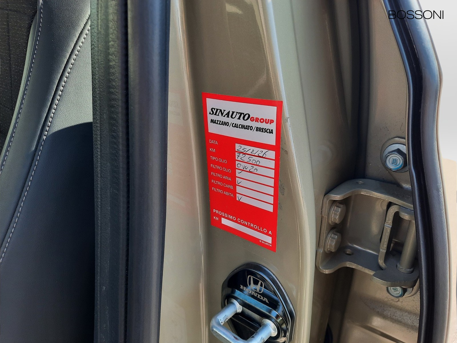 22 - Honda HR-V 1.5 hev advance