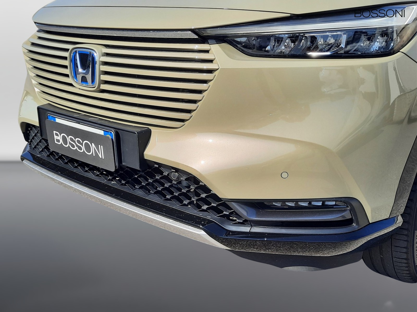 23 - Honda HR-V 1.5 hev advance