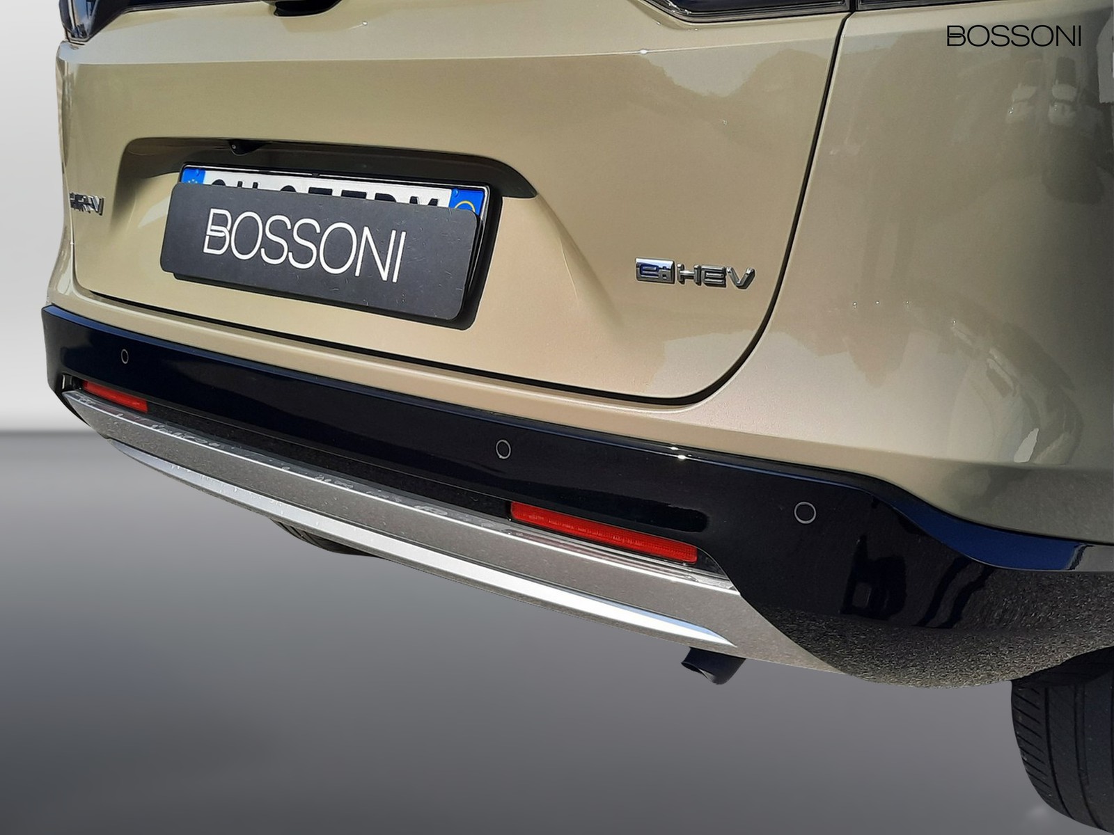 24 - Honda HR-V 1.5 hev advance