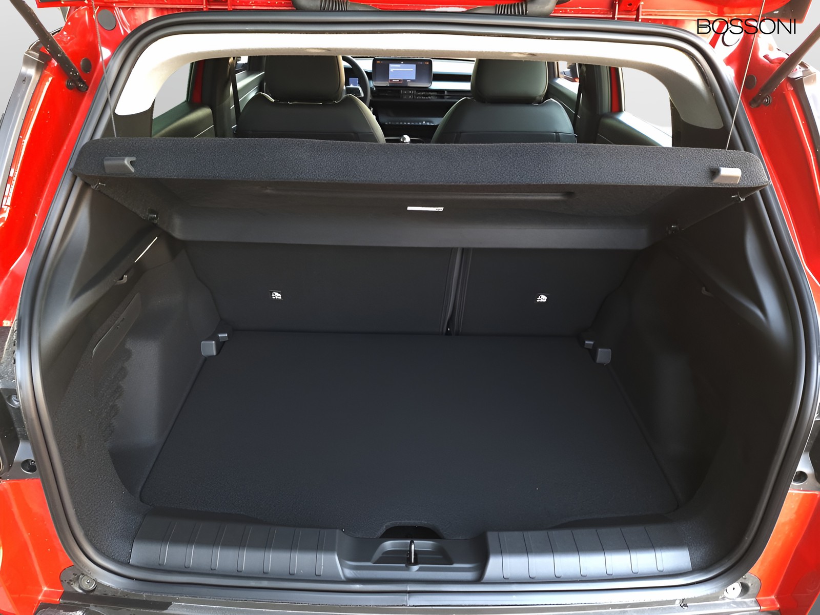 6 - Jeep Avenger 1.2 turbo 100cv altitude fwd