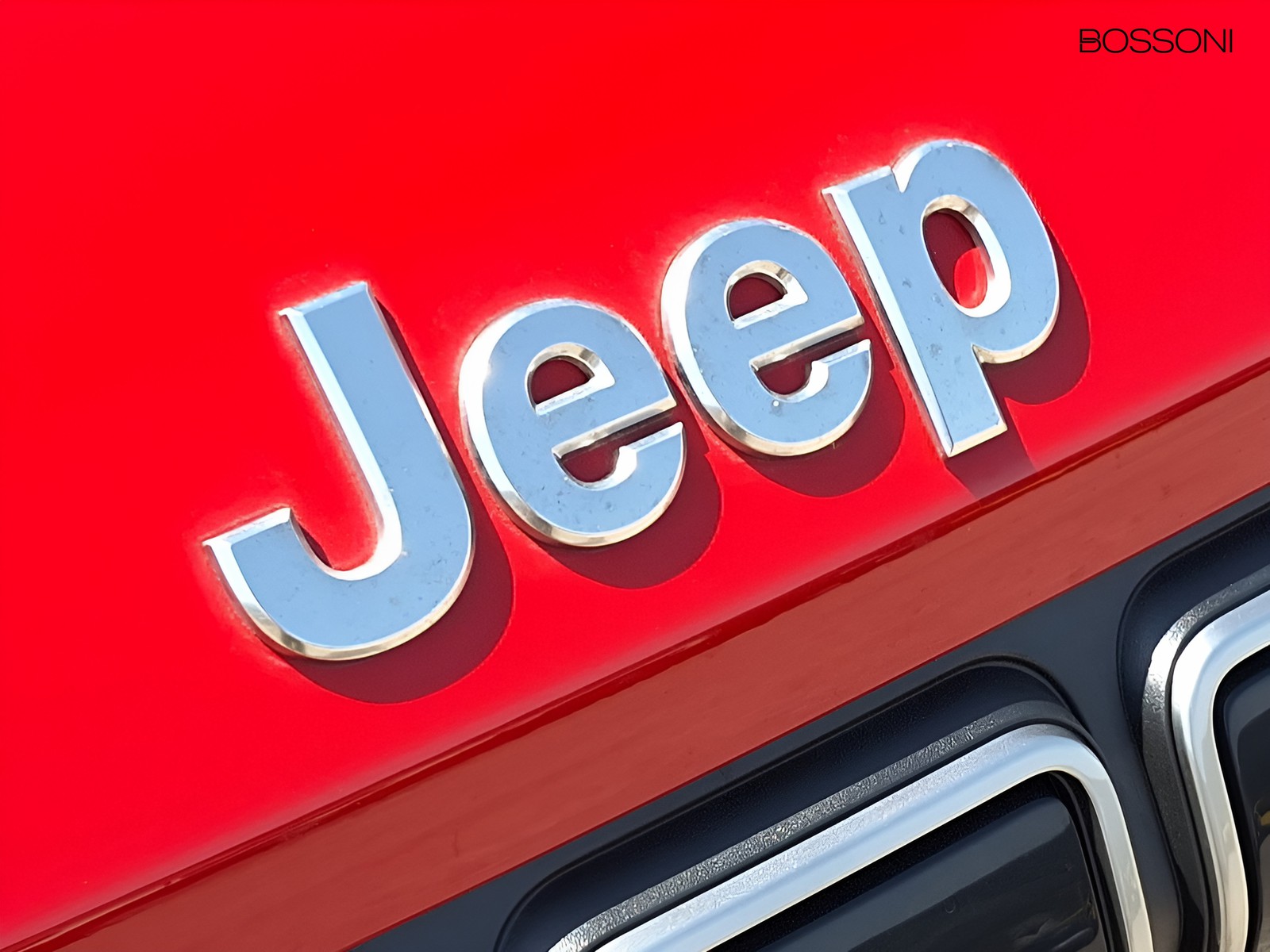 24 - Jeep Avenger 1.2 turbo 100cv altitude fwd