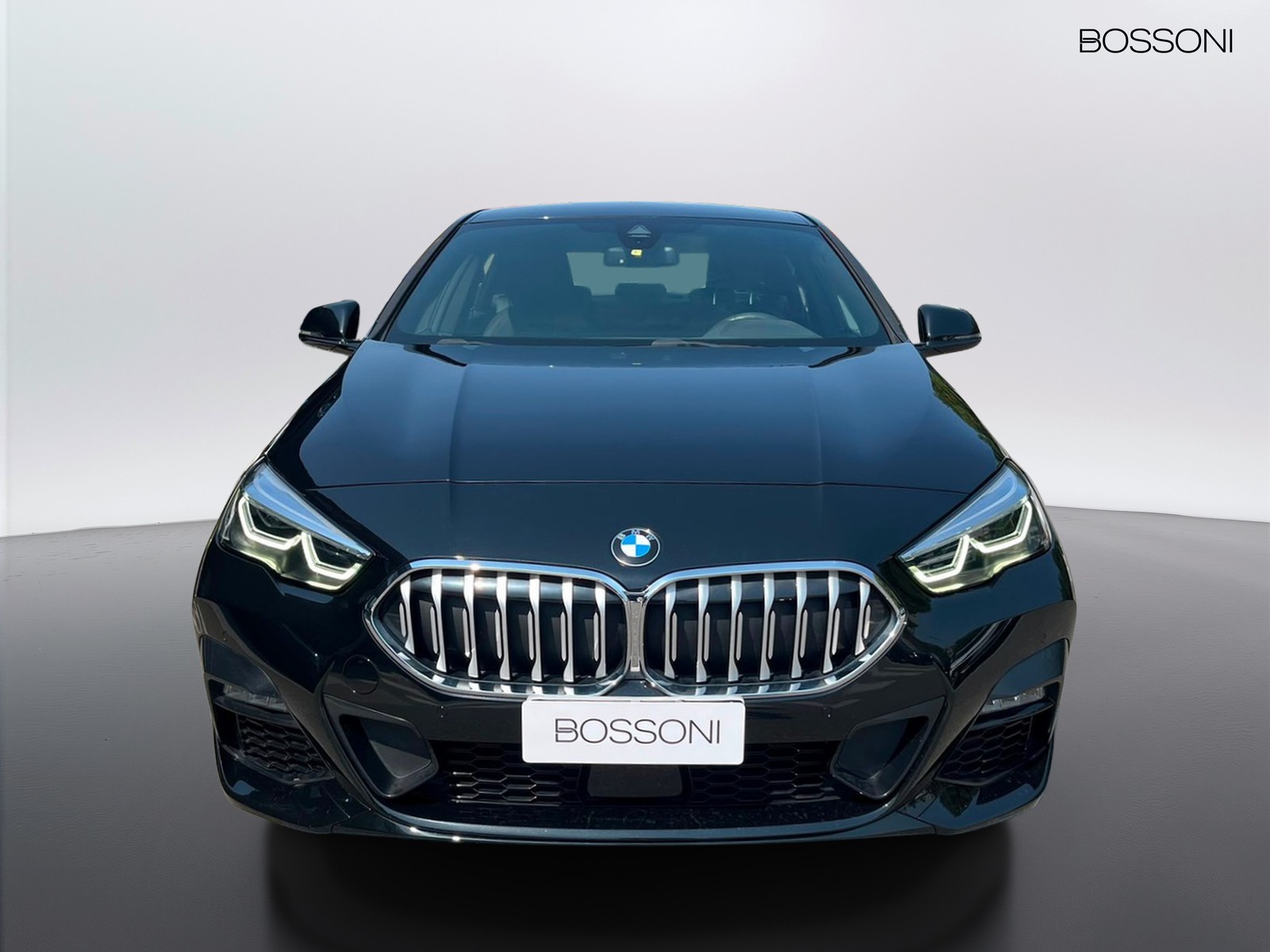 2 - BMW Serie 2 gran coupe 218d msport steptronic