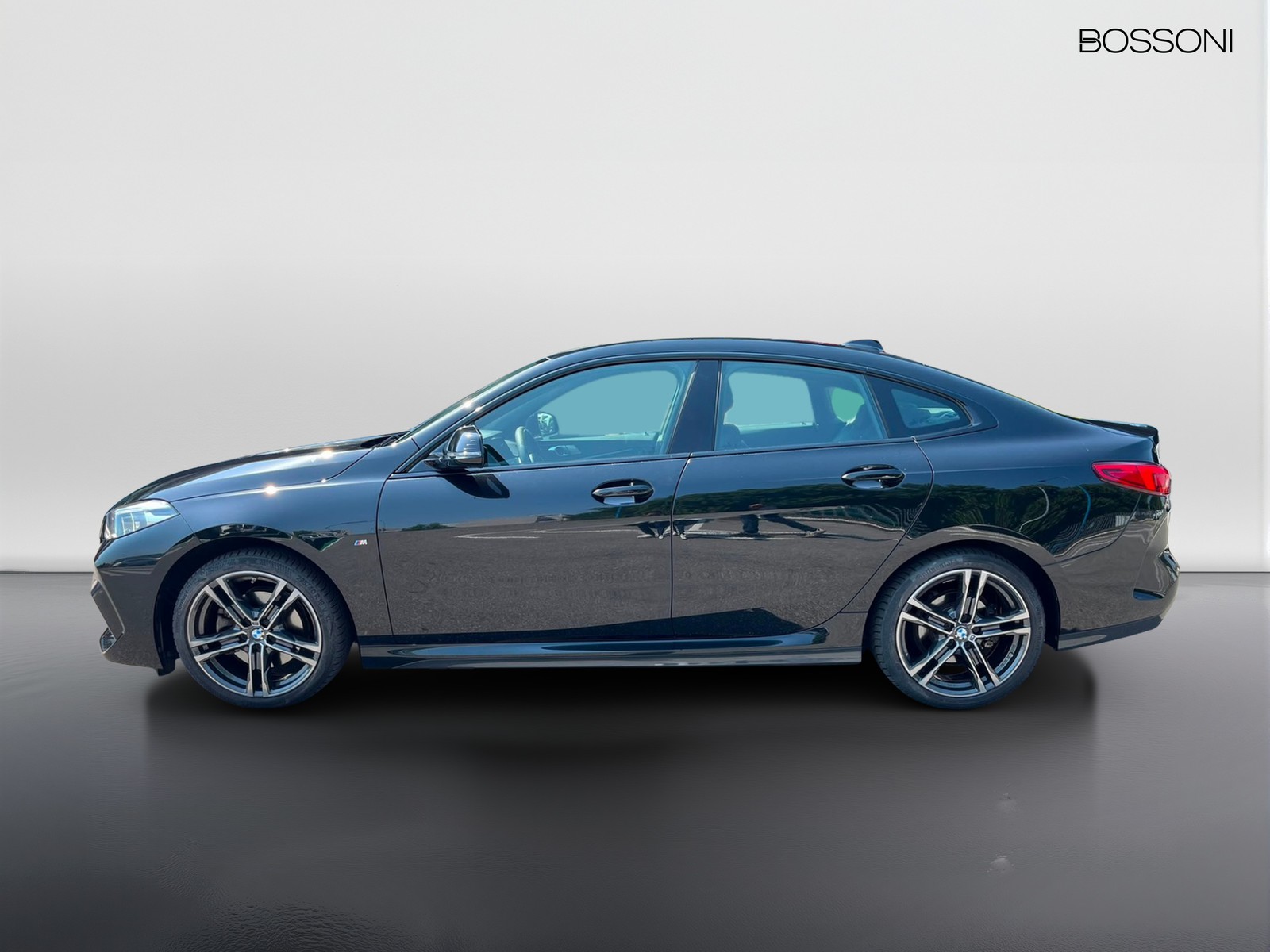 3 - BMW Serie 2 gran coupe 218d msport steptronic