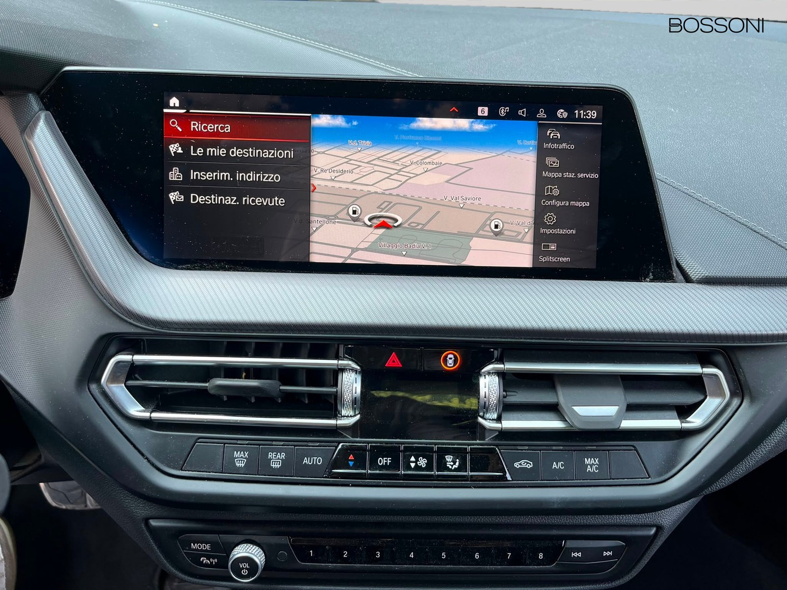 10 - BMW Serie 2 gran coupe 218d msport steptronic