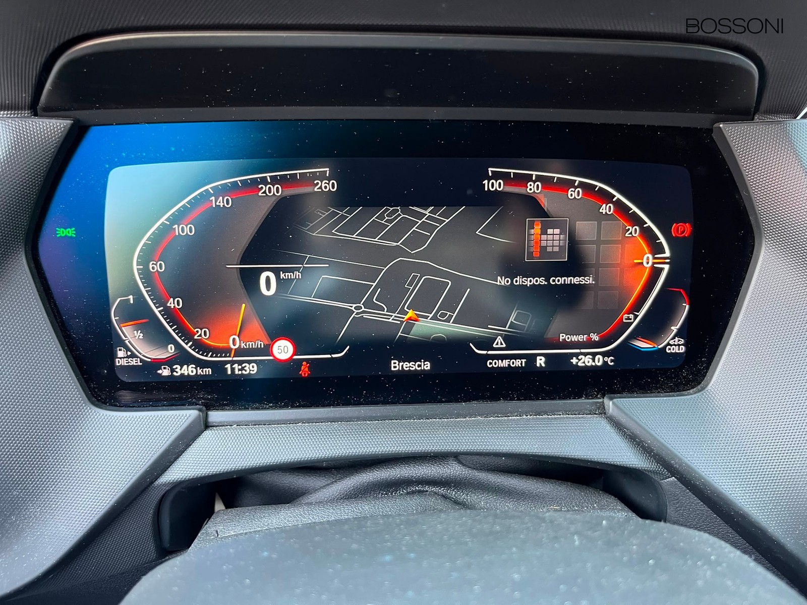 12 - BMW Serie 2 gran coupe 218d msport steptronic