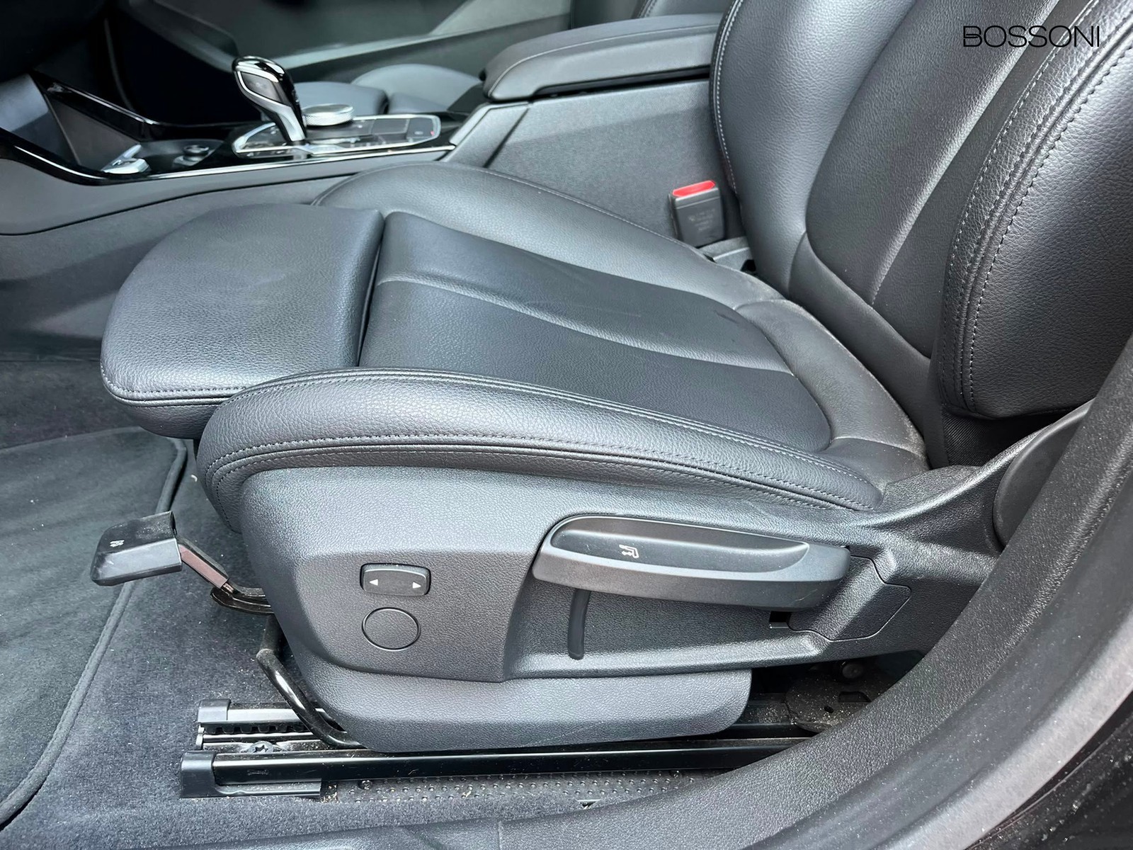 14 - BMW Serie 2 gran coupe 218d msport steptronic