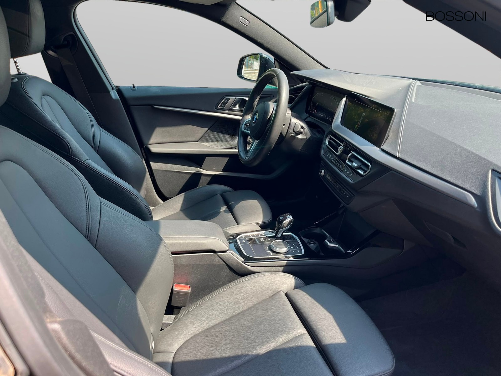 15 - BMW Serie 2 gran coupe 218d msport steptronic