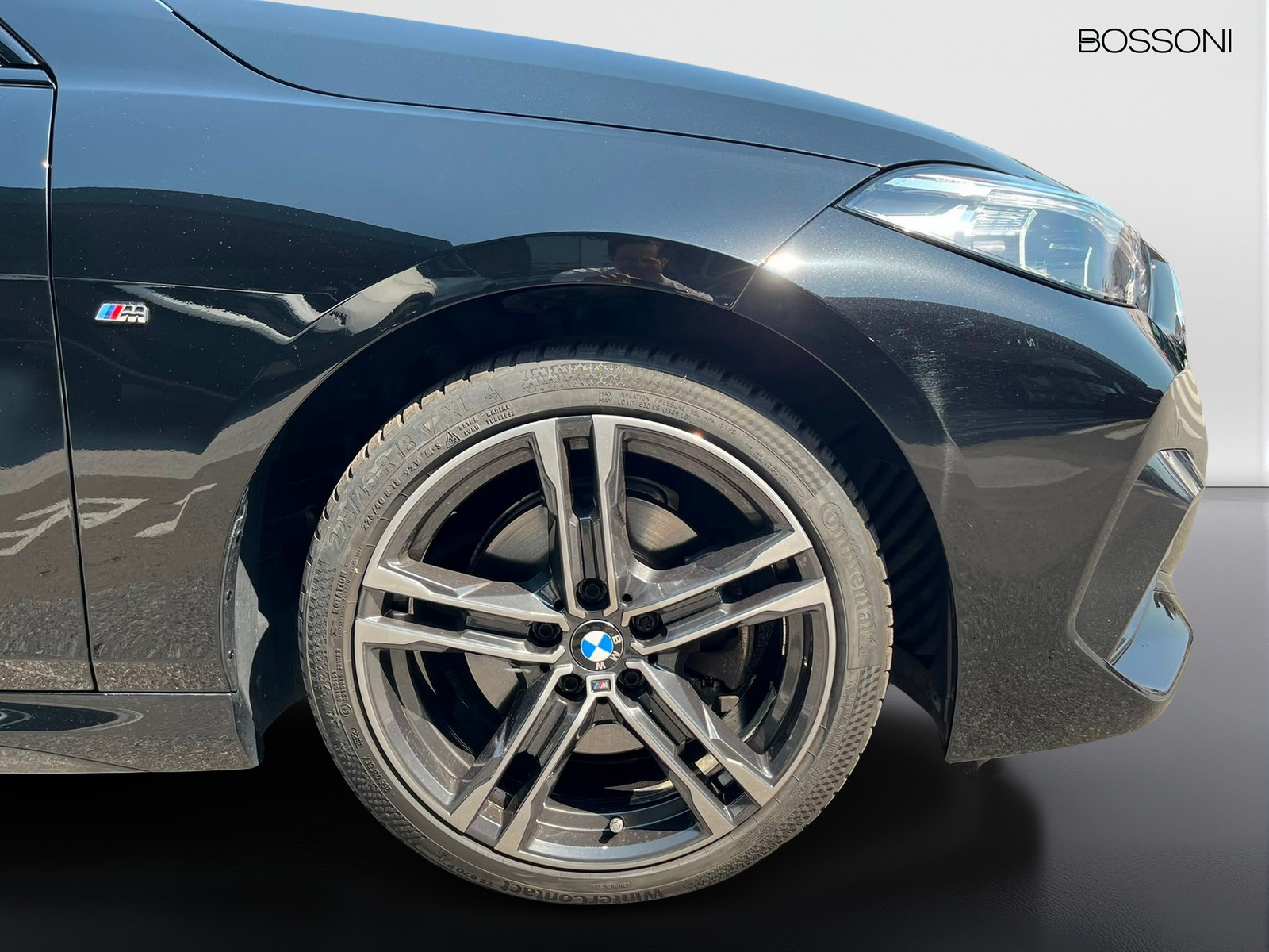 16 - BMW Serie 2 gran coupe 218d msport steptronic