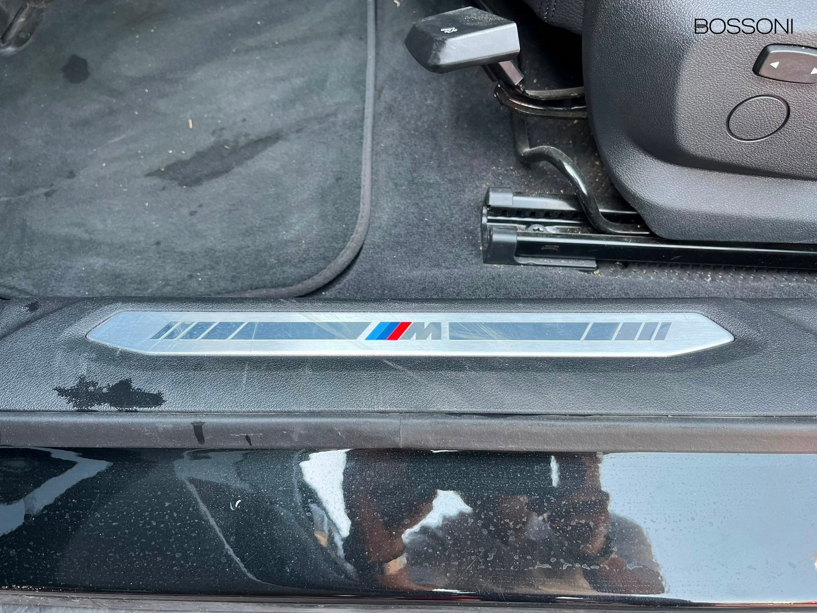 17 - BMW Serie 2 gran coupe 218d msport steptronic