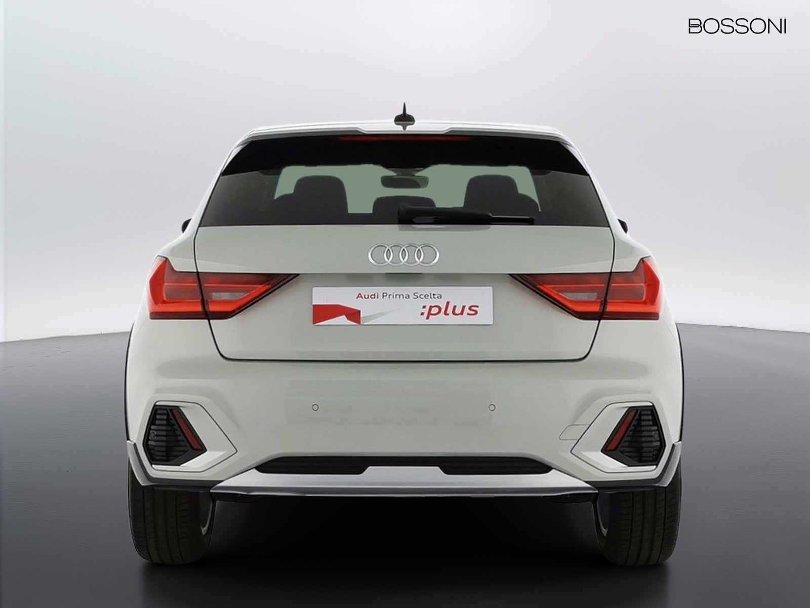 15 - Audi A1 allstreet 30 1.0 tfsi 116cv business s tronic
