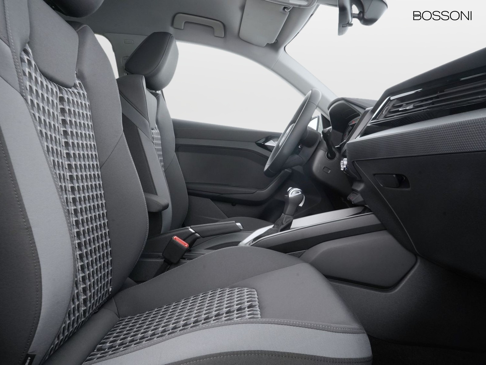 16 - Audi A1 allstreet 30 1.0 tfsi 116cv business s tronic