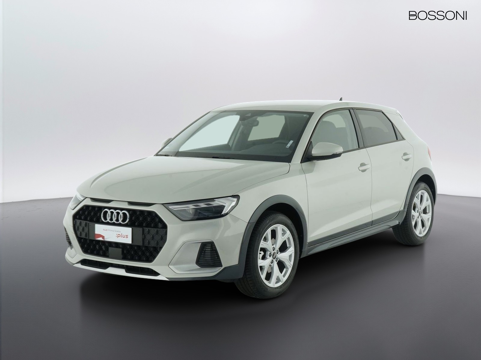 33 - Audi A1 allstreet 30 1.0 tfsi 116cv business s tronic