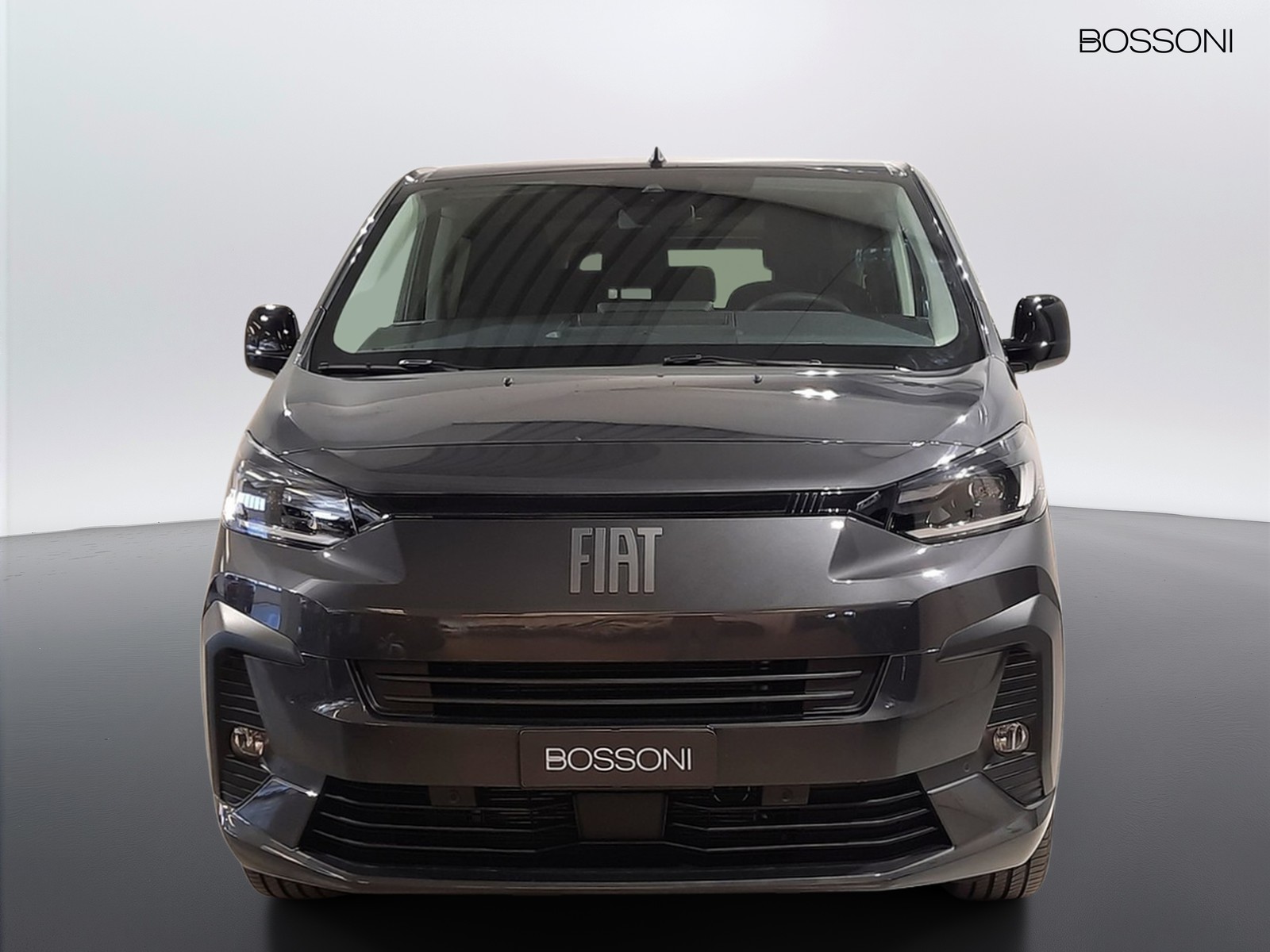 2 - Fiat Ulysse combi m1 2.0 bluehdi 180cv l3h1 at8