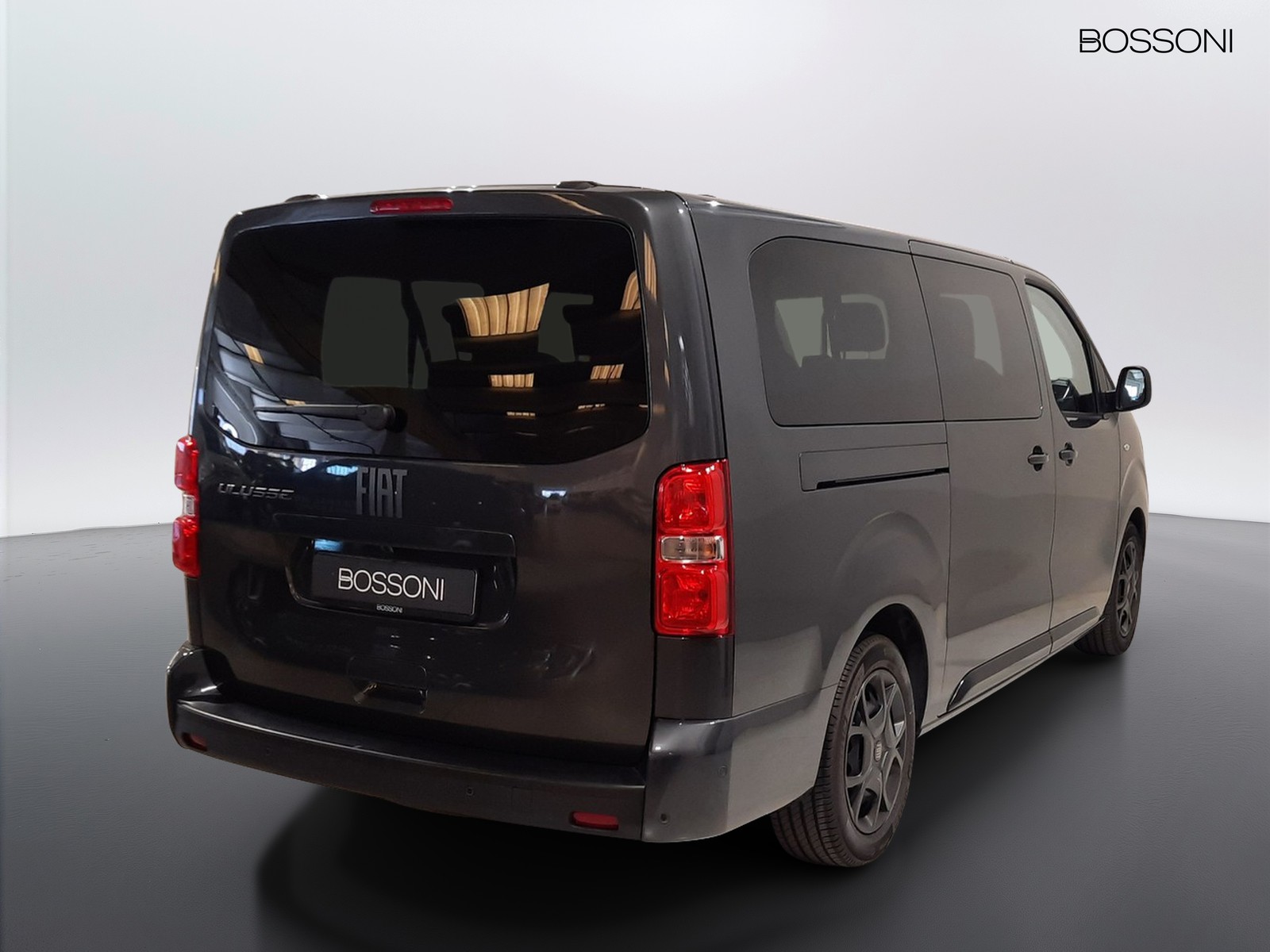 3 - Fiat Ulysse combi m1 2.0 bluehdi 180cv l3h1 at8