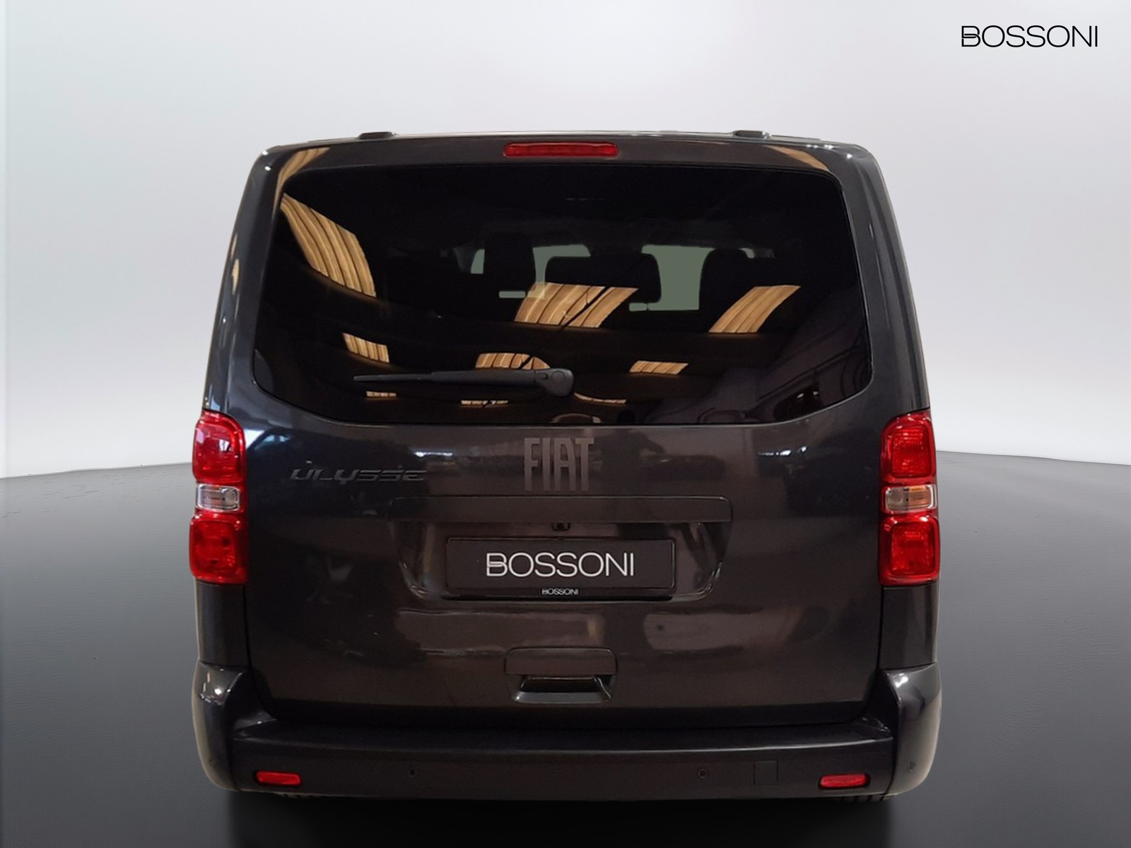 4 - Fiat Ulysse combi m1 2.0 bluehdi 180cv l3h1 at8