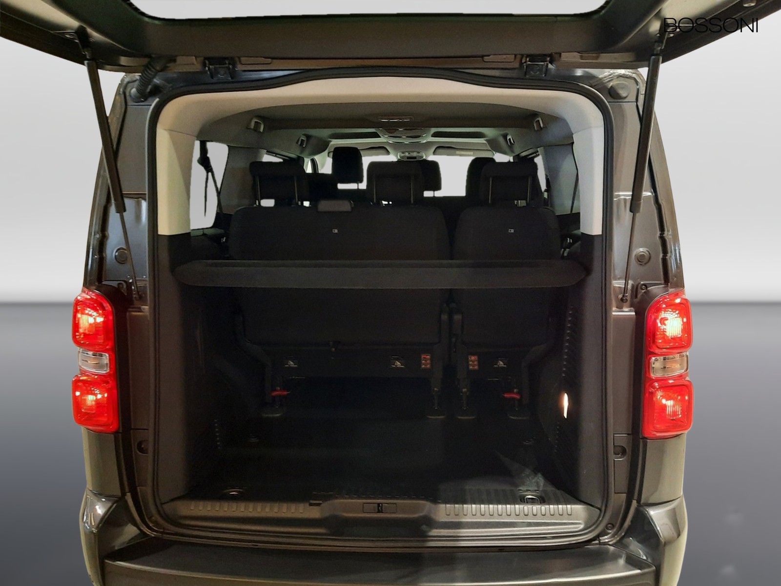20 - Fiat Ulysse combi m1 2.0 bluehdi 180cv l3h1 at8