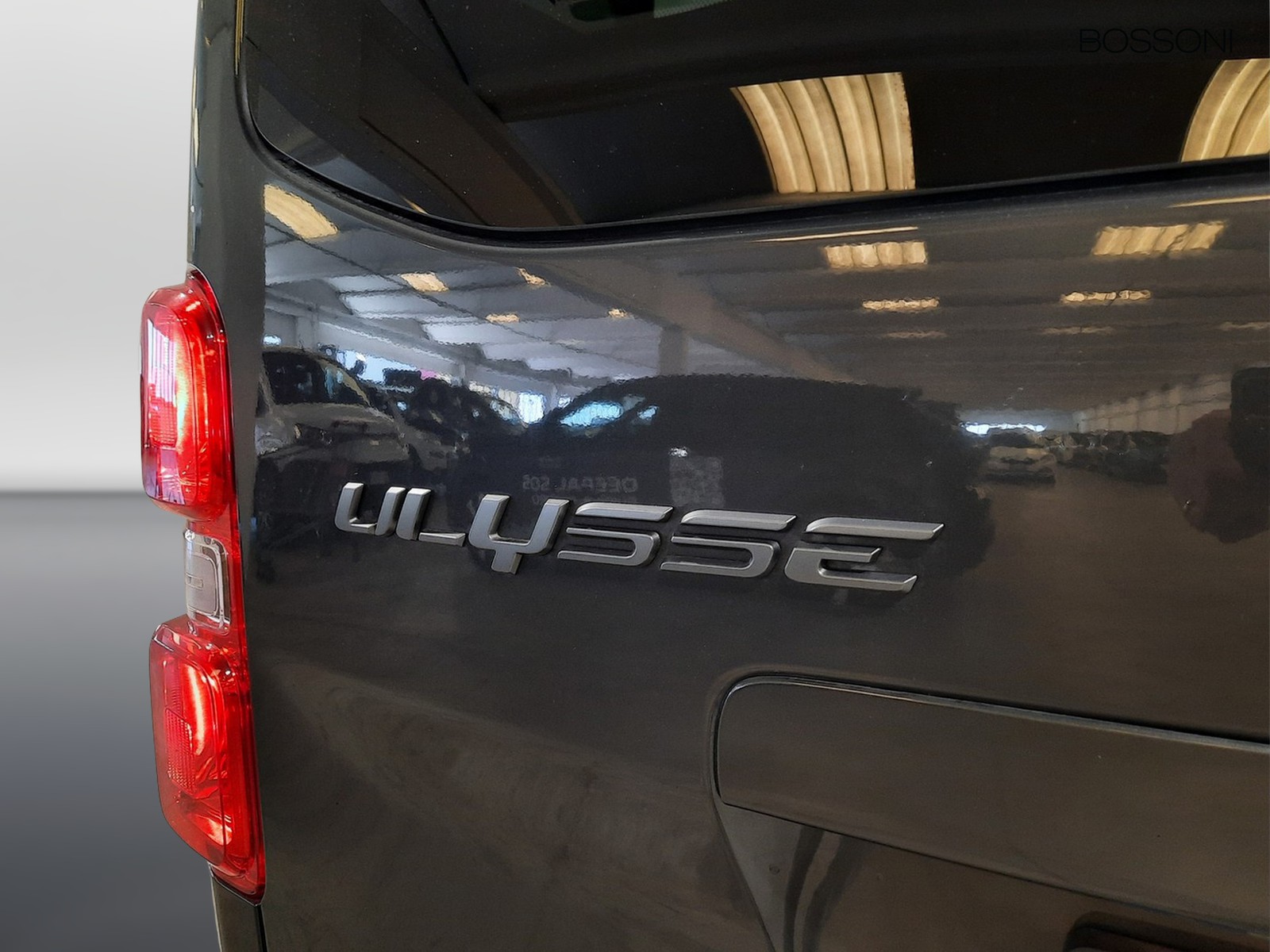 28 - Fiat Ulysse combi m1 2.0 bluehdi 180cv l3h1 at8