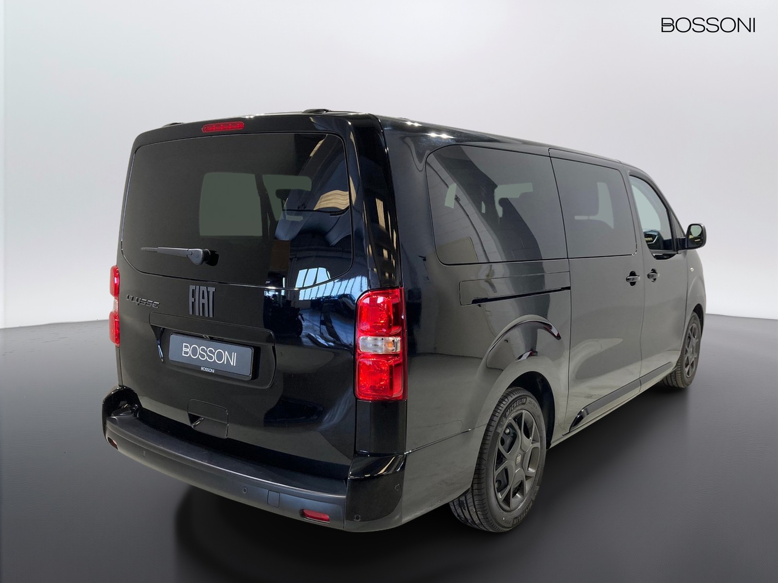 3 - Fiat Ulysse combi m1 2.0 bluehdi 180cv l3h1 at8