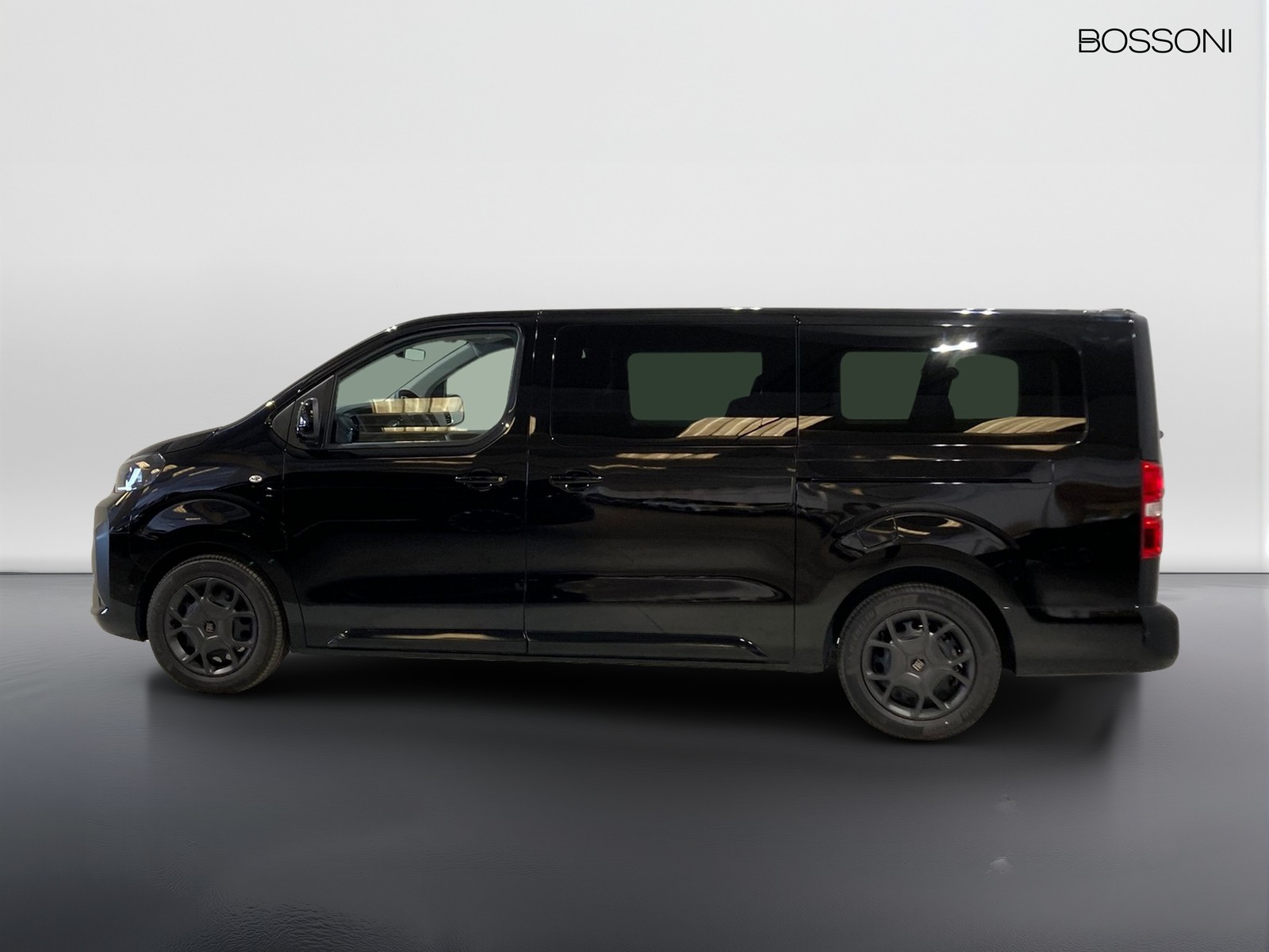 5 - Fiat Ulysse combi m1 2.0 bluehdi 180cv l3h1 at8