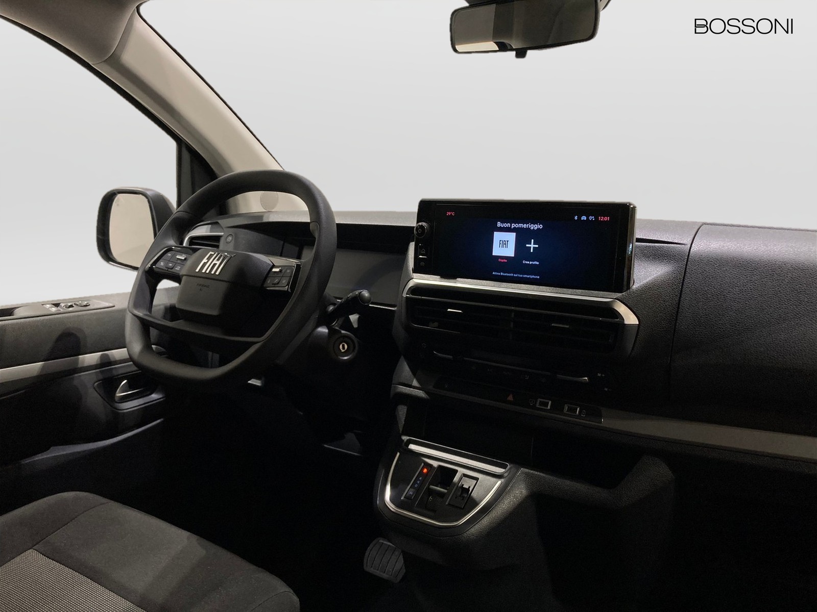 6 - Fiat Ulysse combi m1 2.0 bluehdi 180cv l3h1 at8
