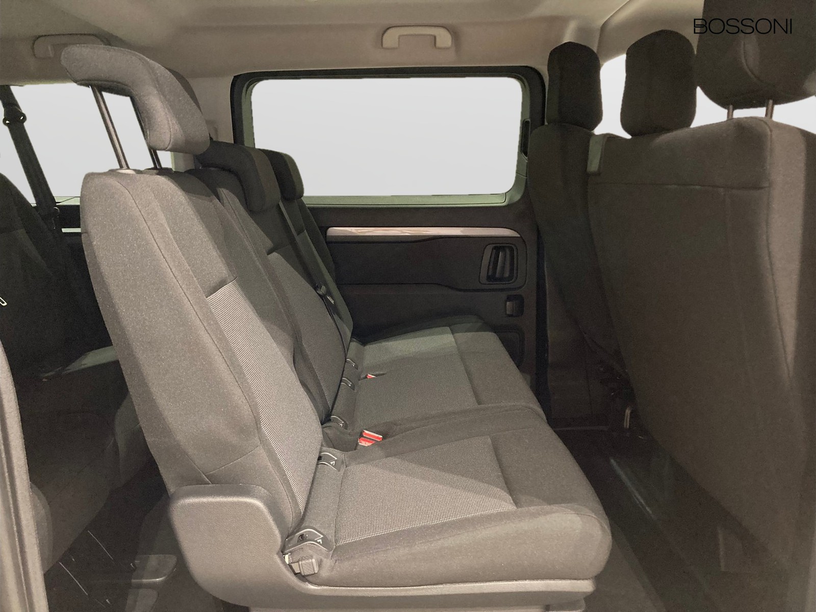 9 - Fiat Ulysse combi m1 2.0 bluehdi 180cv l3h1 at8