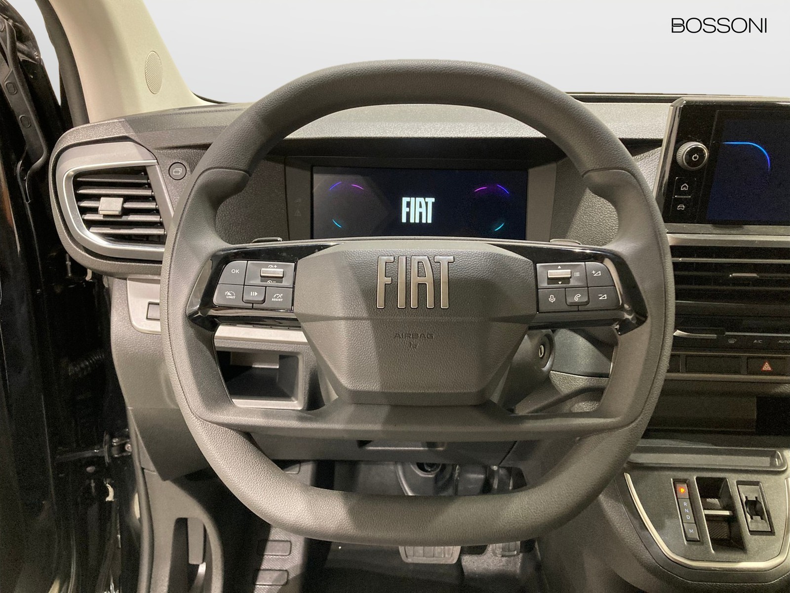 11 - Fiat Ulysse combi m1 2.0 bluehdi 180cv l3h1 at8