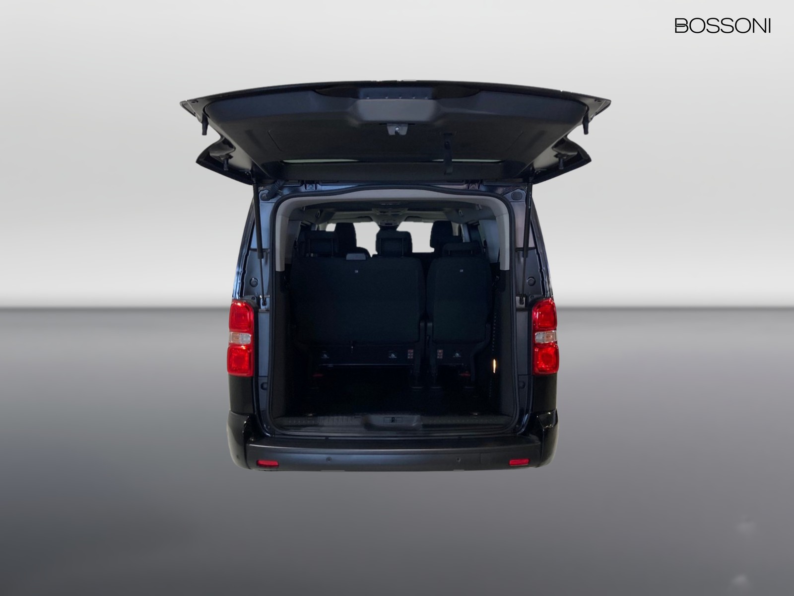 23 - Fiat Ulysse combi m1 2.0 bluehdi 180cv l3h1 at8