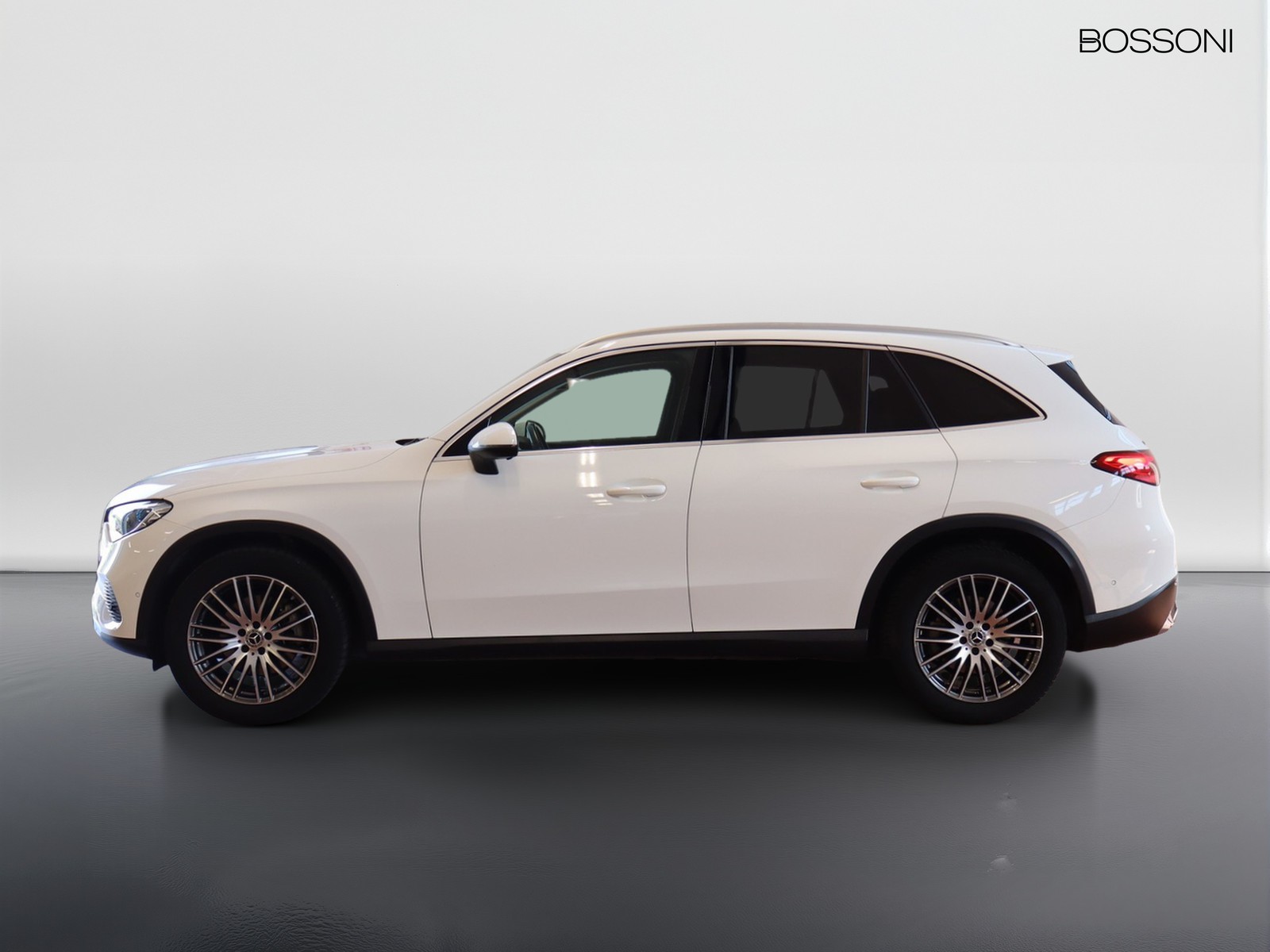 3 - Mercedes GLC suv 220 d advanced 4matic 9g-tronic