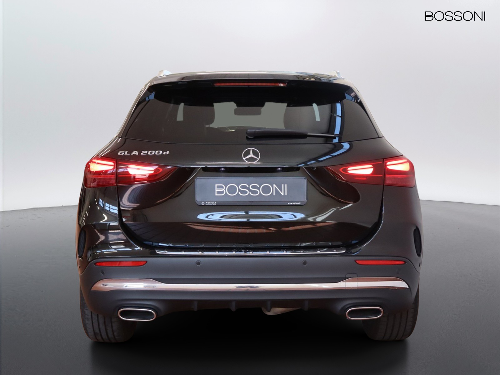 6 - Mercedes GLA 200 d amg line advanced plus digital edition 8g-dct
