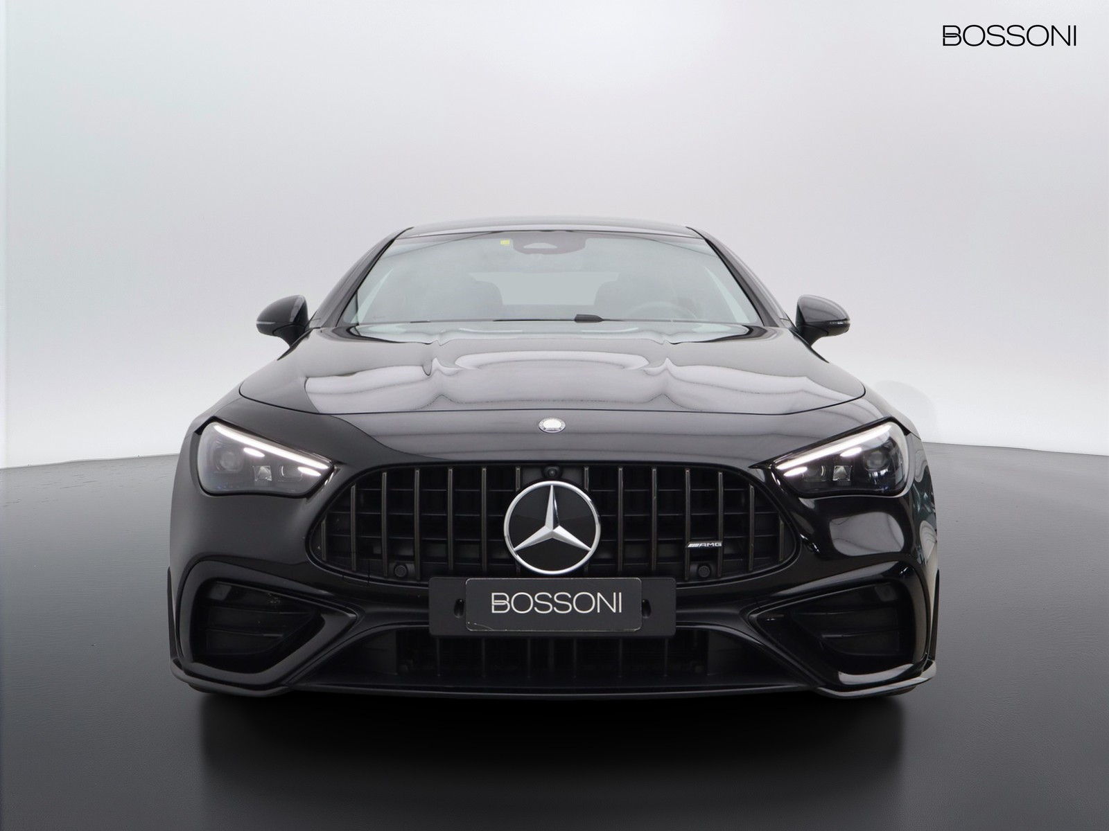 2 - AMG CLE amg coupe 53 premium 4matic+ speedshift mct amg