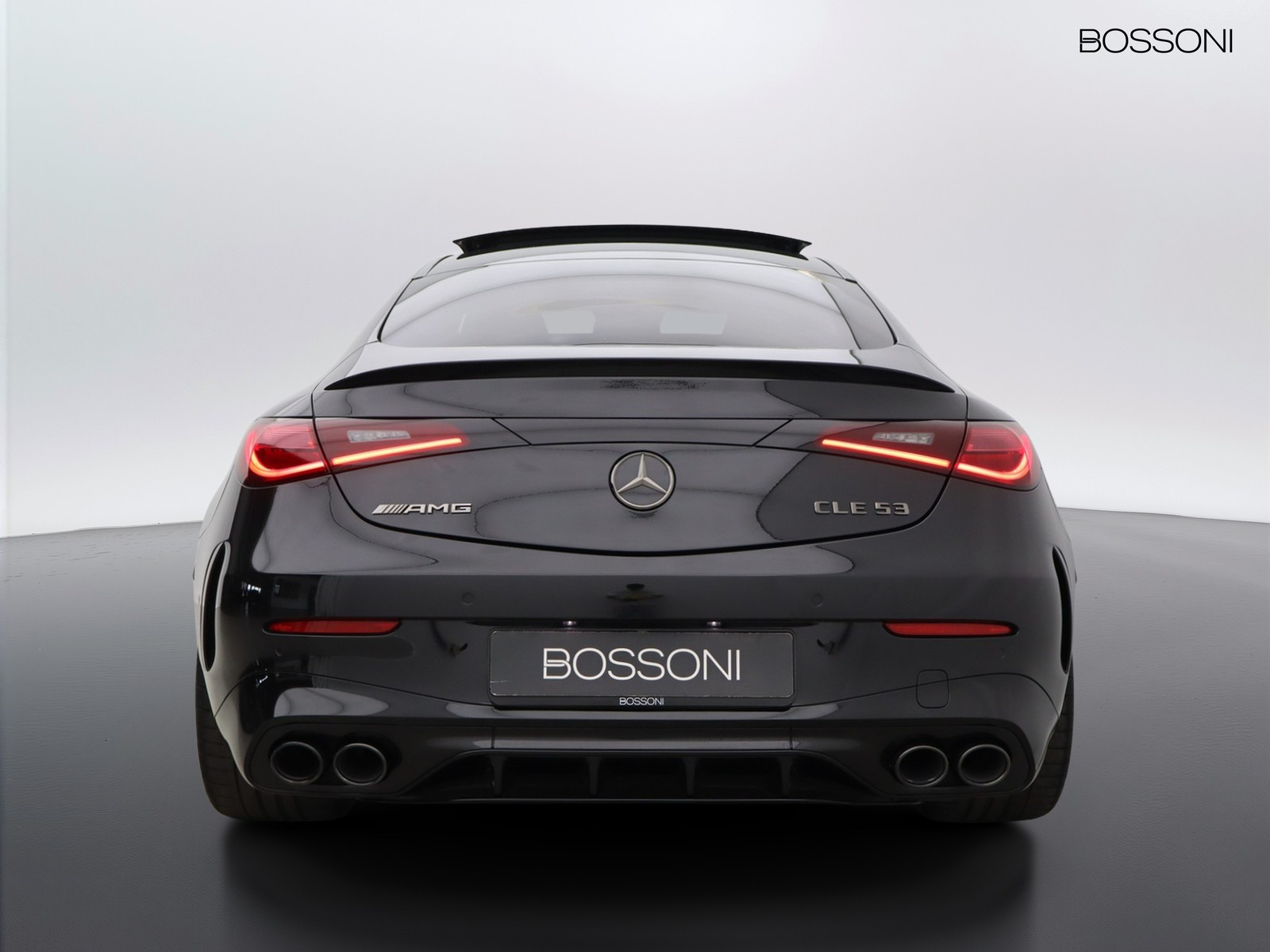 6 - AMG CLE amg coupe 53 premium 4matic+ speedshift mct amg