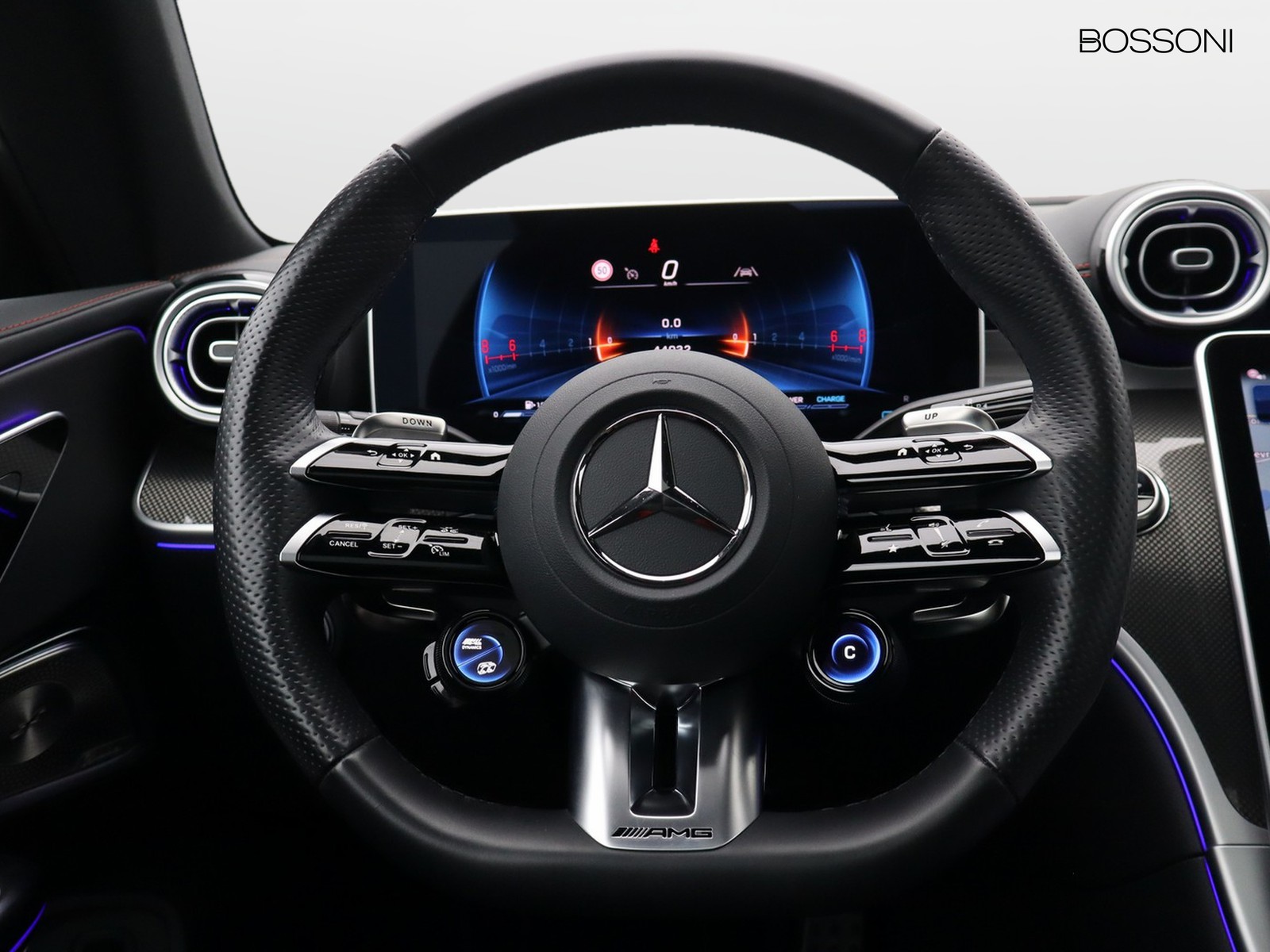 18 - AMG CLE amg coupe 53 premium 4matic+ speedshift mct amg
