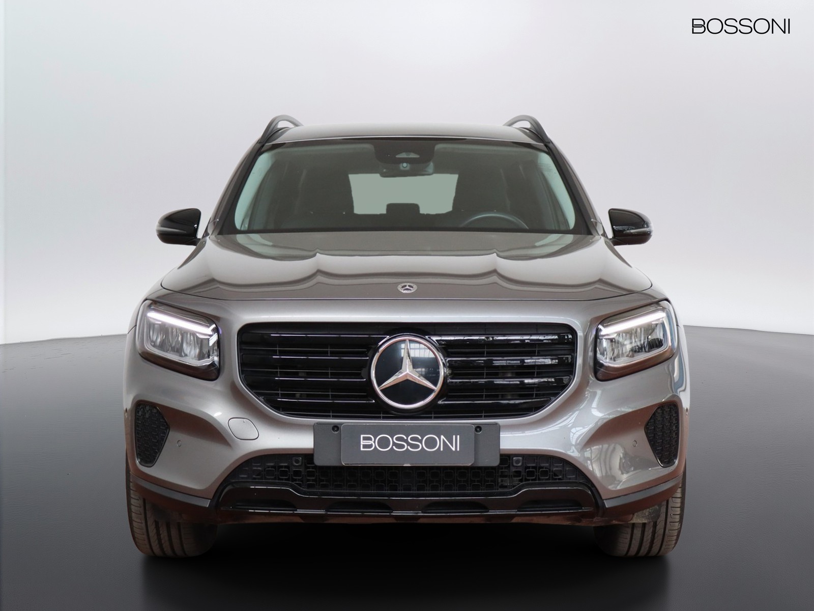 2 - Mercedes GLB 200 d progressive advanced plus 4matic 8g-dct
