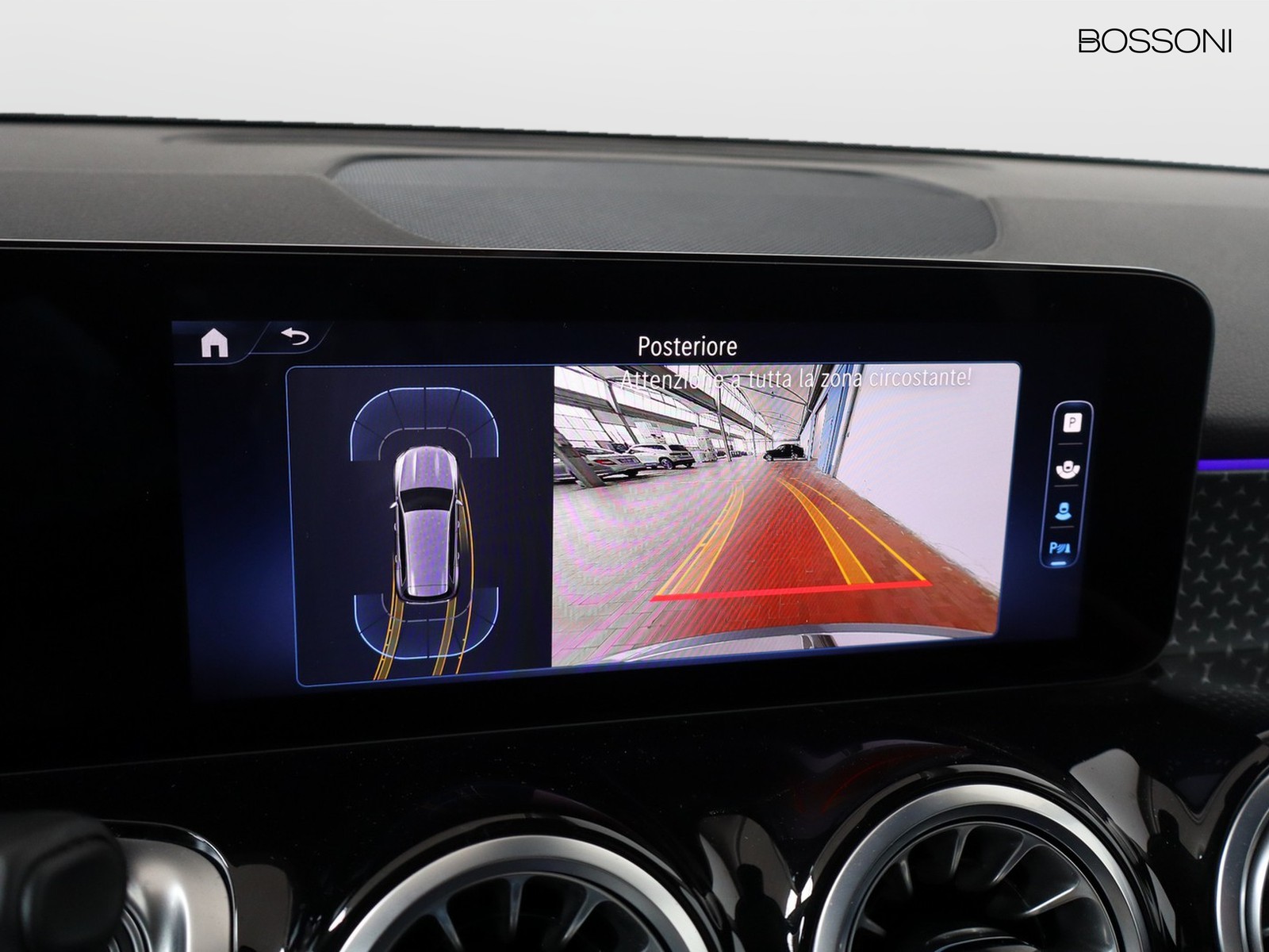 11 - Mercedes GLB 200 d progressive advanced plus 4matic 8g-dct