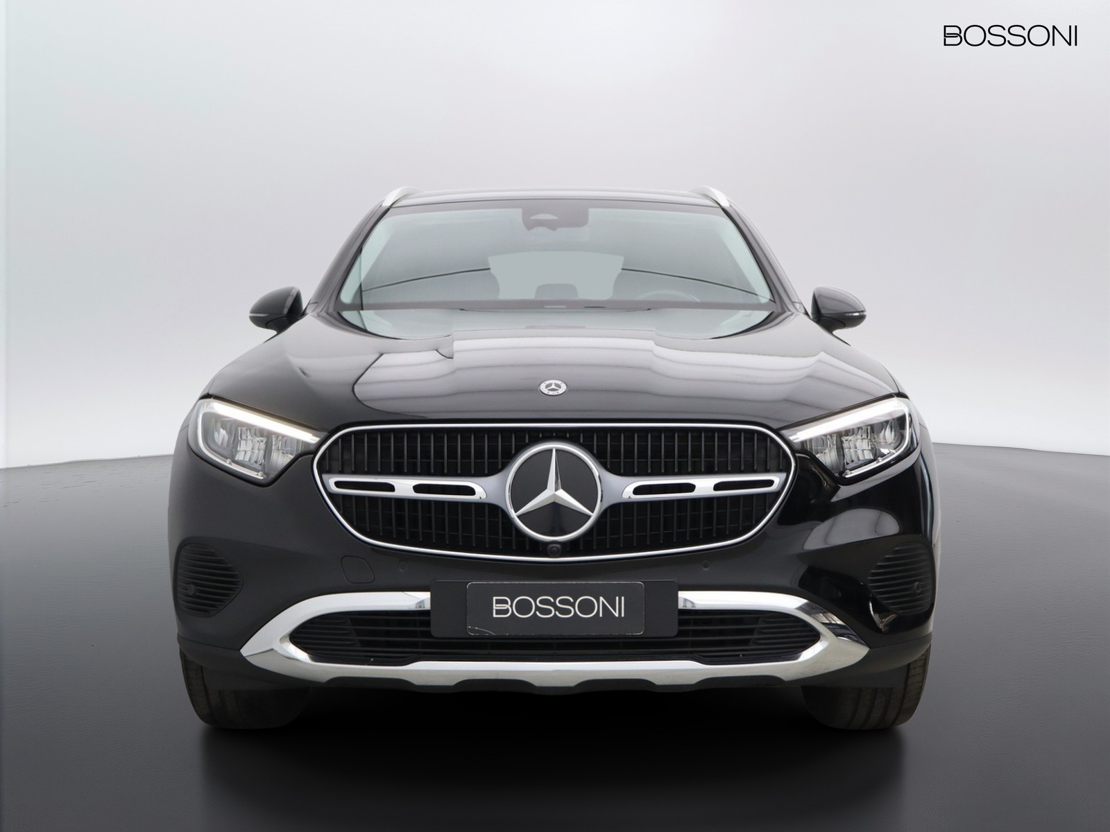 2 - Mercedes GLC suv 220 d advanced plus 4matic 9g-tronic