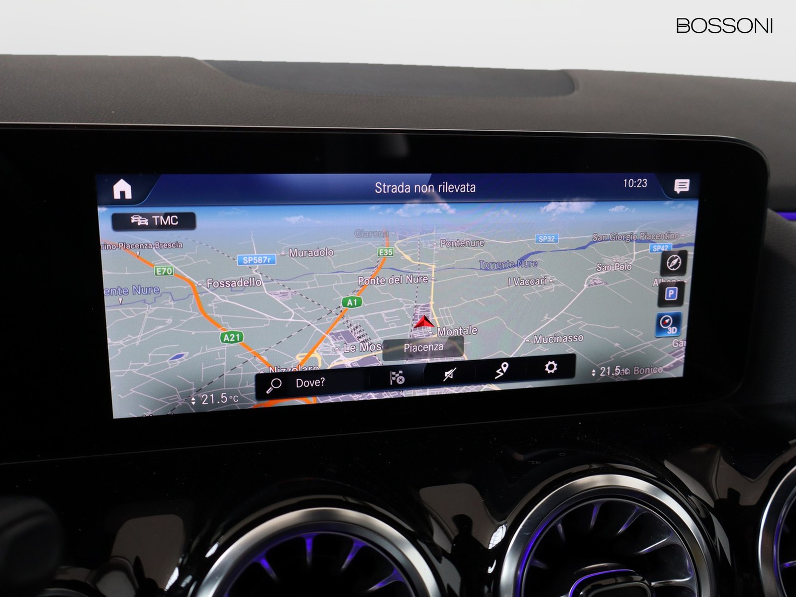 10 - Mercedes GLA 180 d sport plus 8g-dct