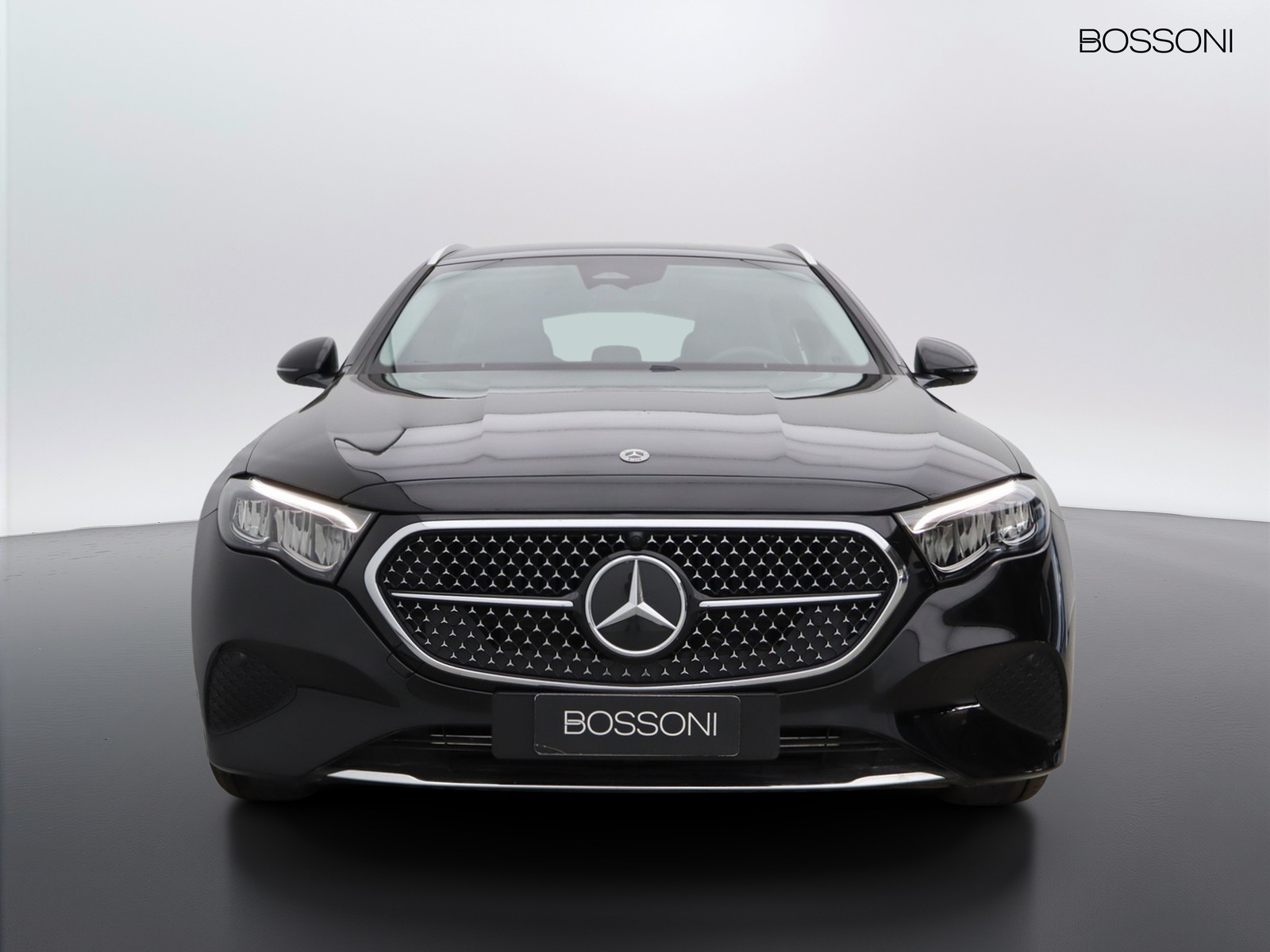 2 - Mercedes Classe E station wagon 200 d advanced 9g-tronic