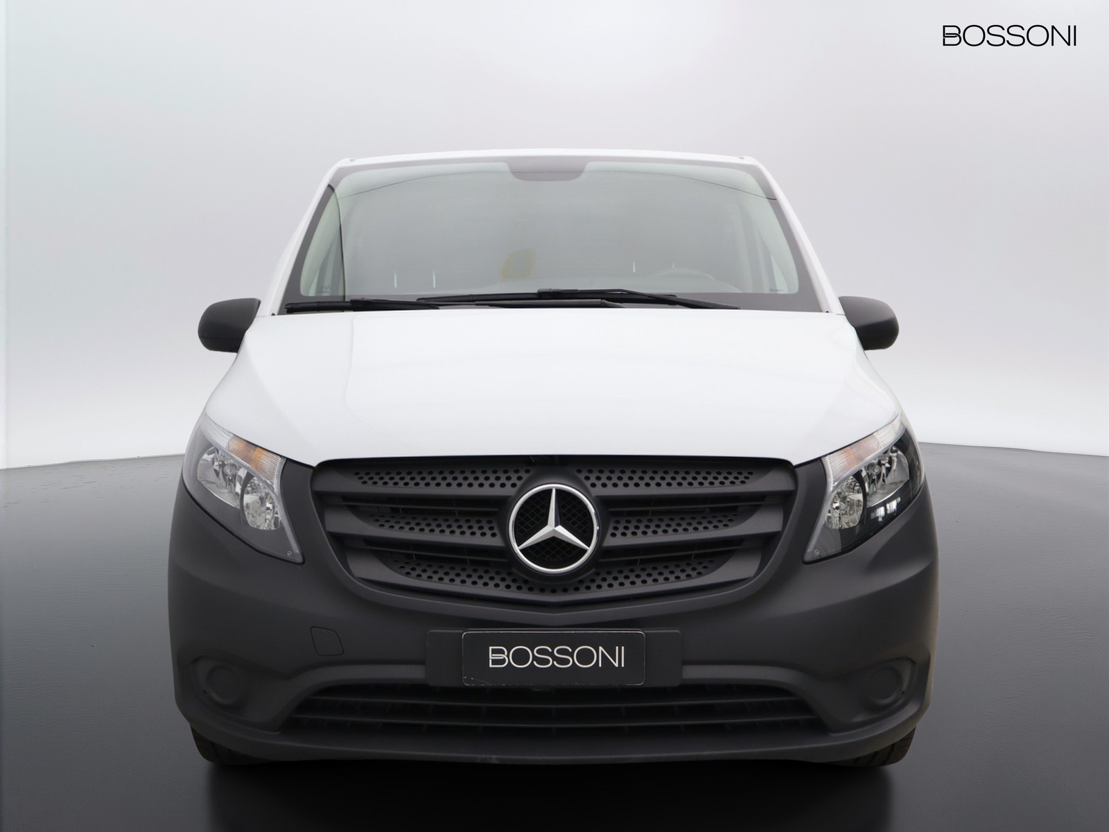 2 - Mercedes Vans Vito 116 cdi long pro auto my20