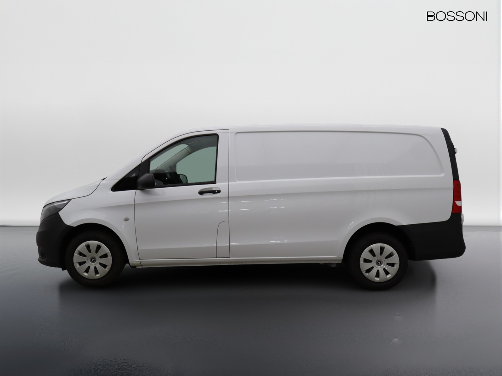 3 - Mercedes Vans Vito 116 cdi long pro auto my20
