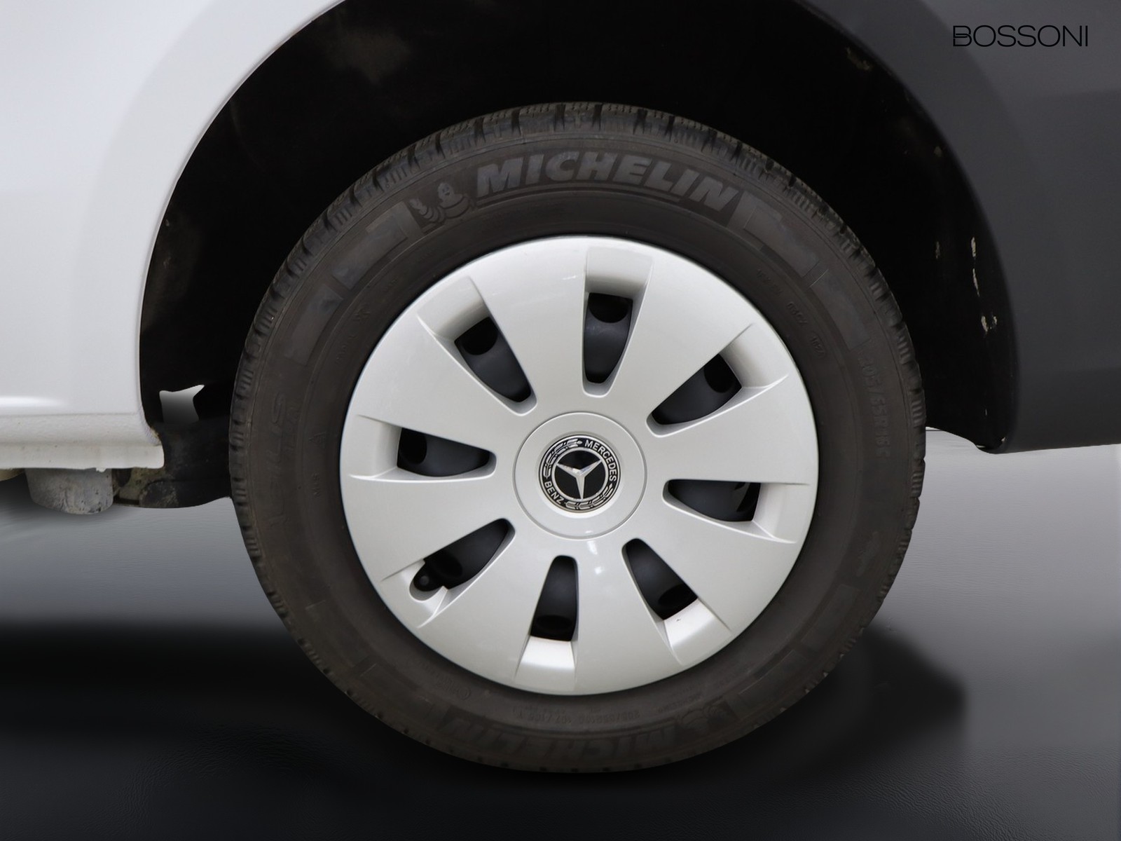 4 - Mercedes Vans Vito 116 cdi long pro auto my20